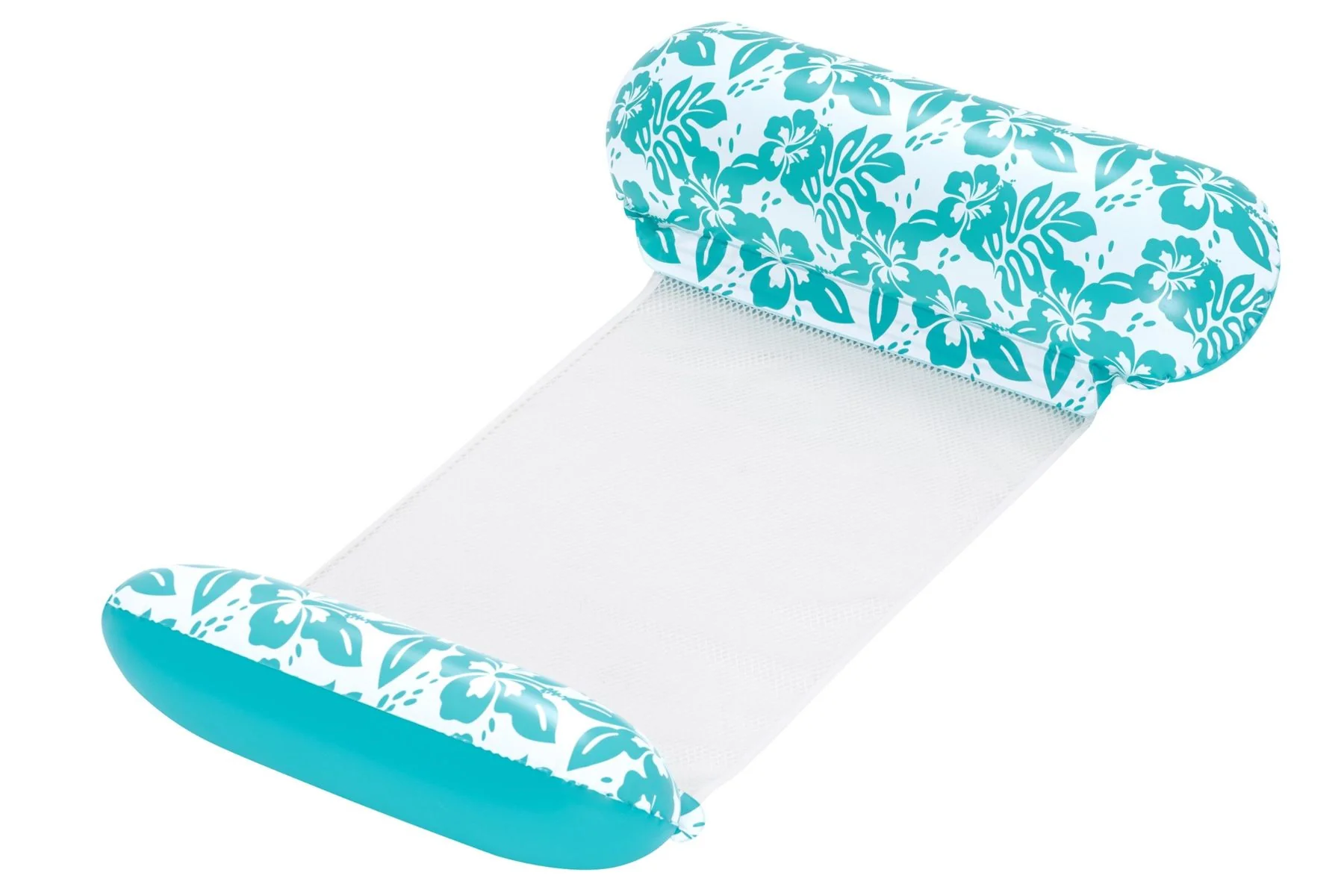 4 in 1 Tropical Water Hammock - Image 3