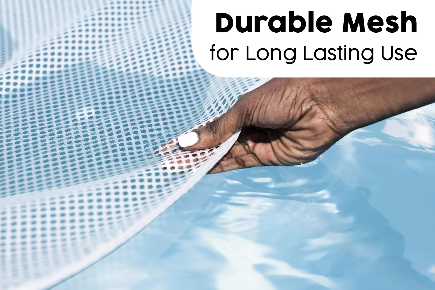 4 in 1 Tropical Water Hammock - Image 6
