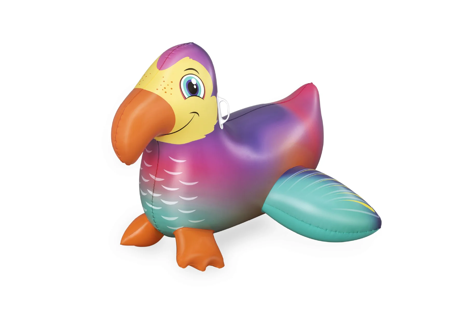 Inflatable Dandy Dodo Pool Float - Image 3