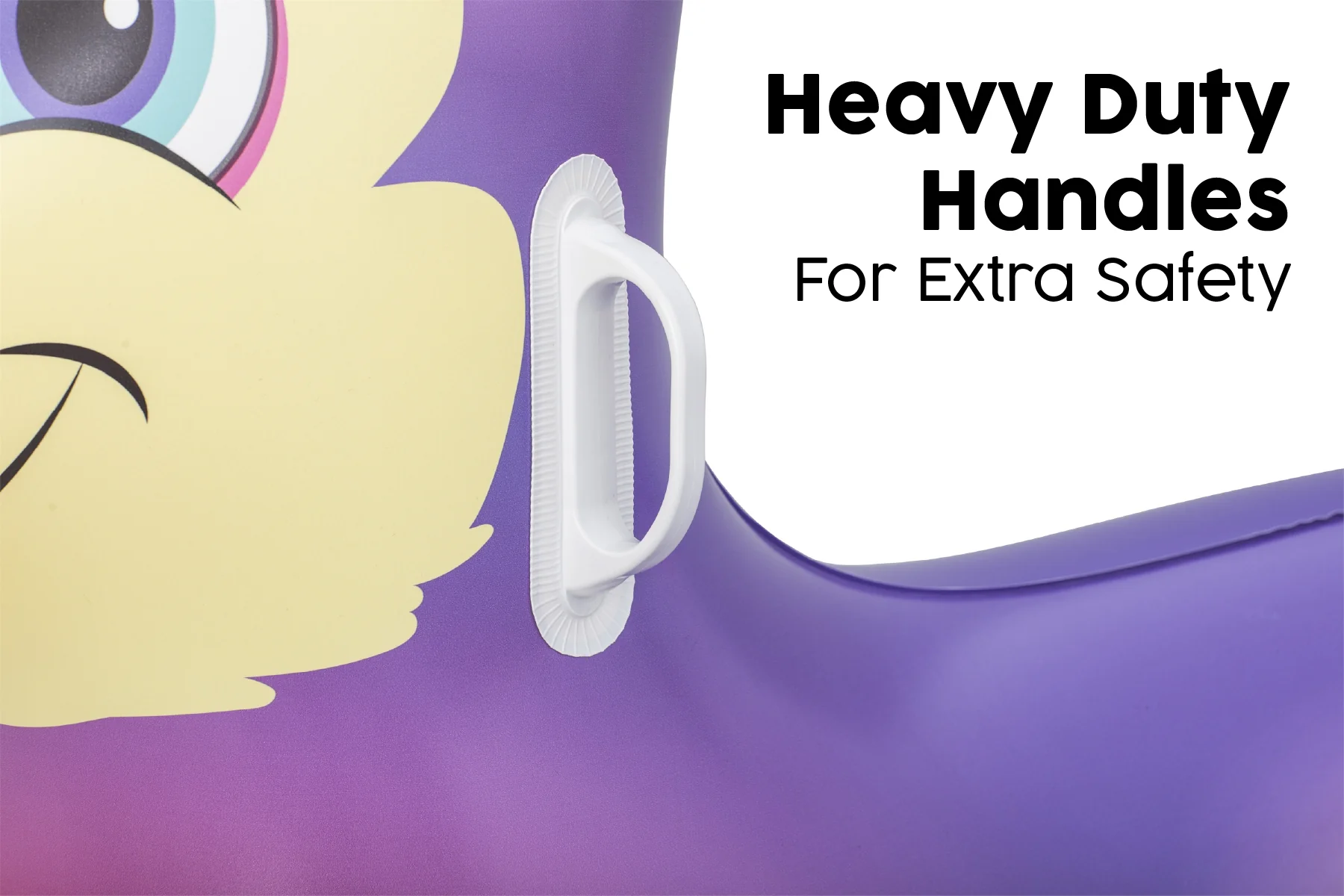 Inflatable Dandy Dodo Pool Float - Image 6