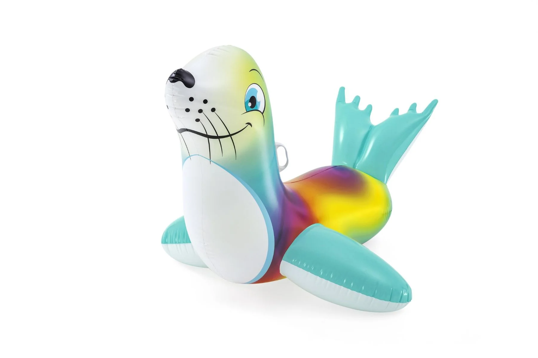 Inflatable Seal Pool Float - Image 3