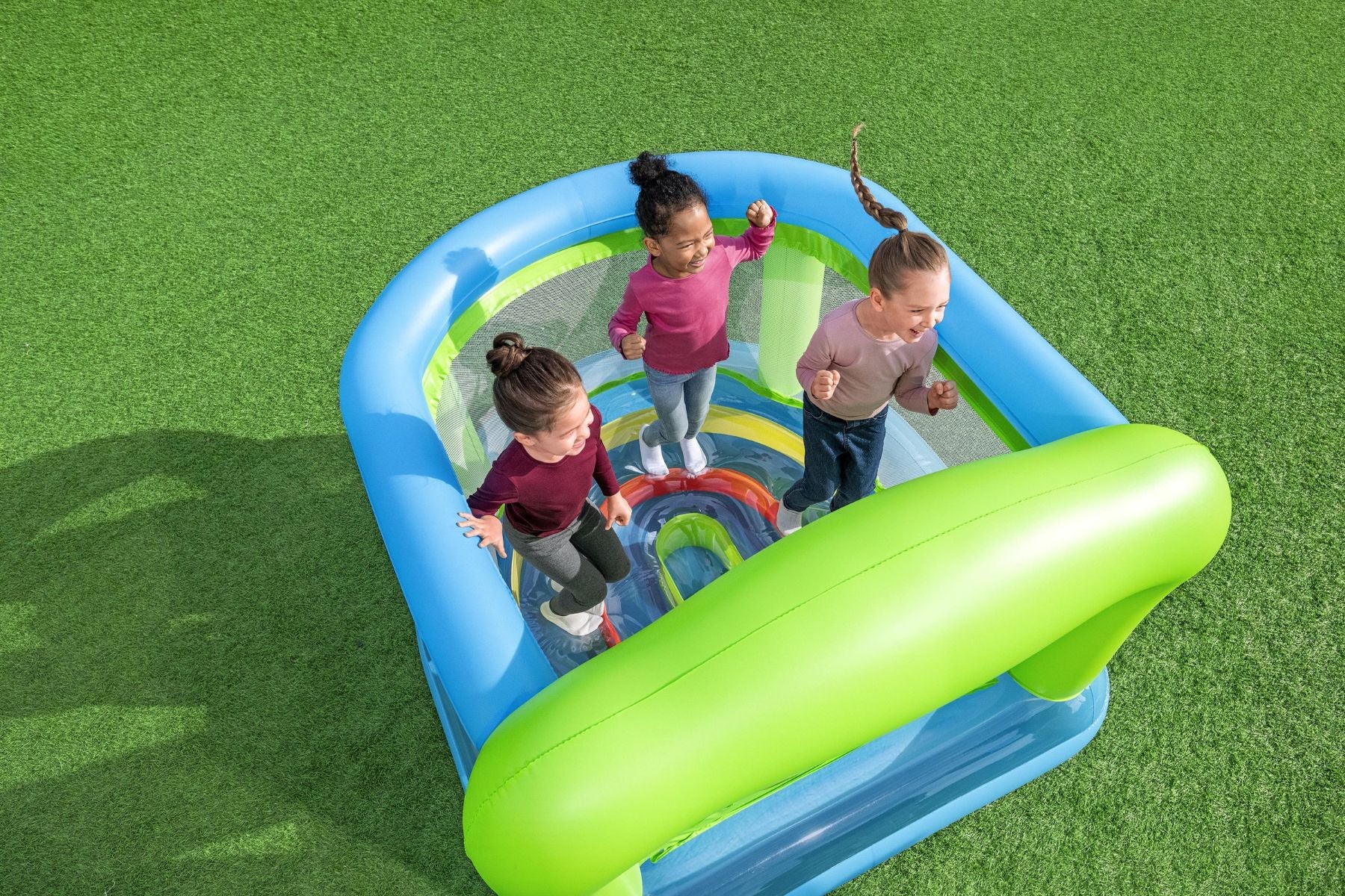 Jump-O-Rama Bouncer - Image 4