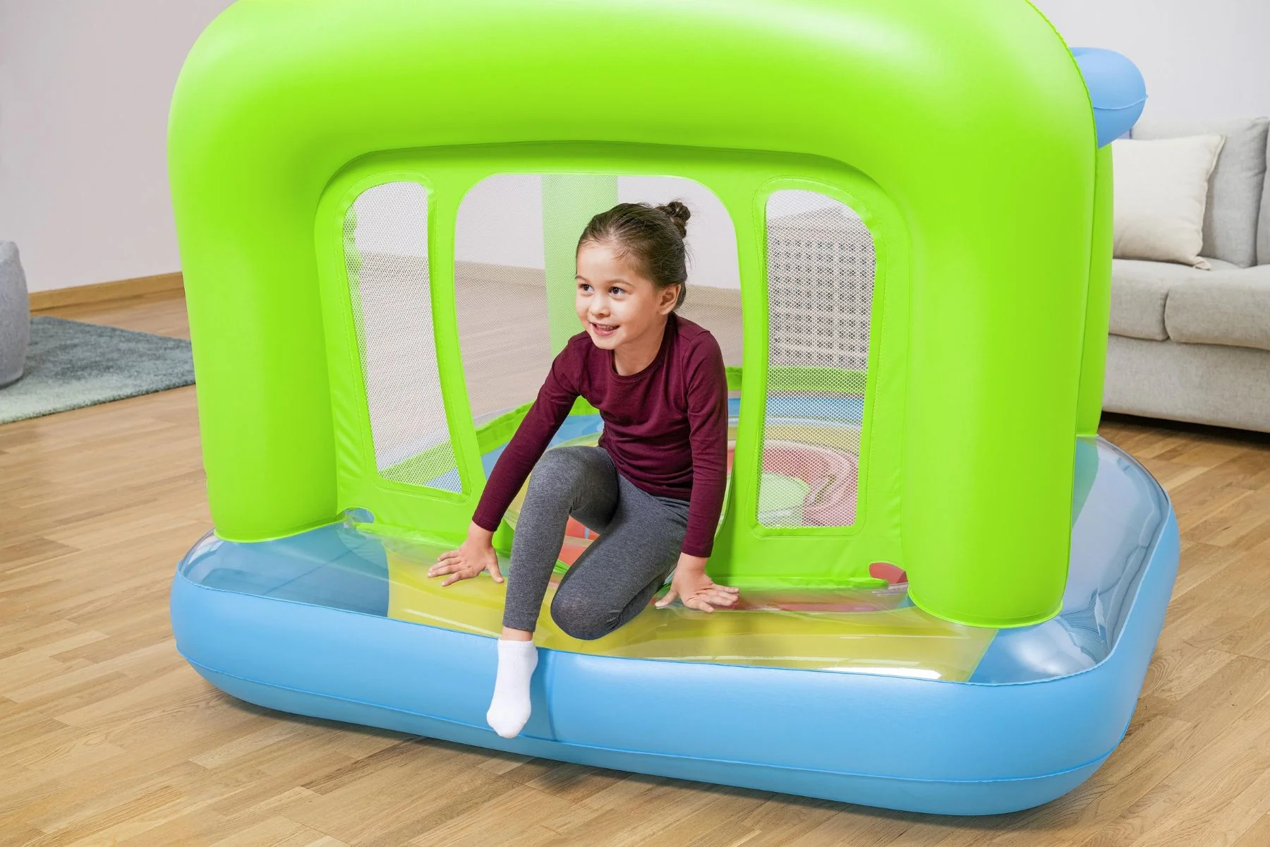 Jump-O-Rama Bouncer - Image 5
