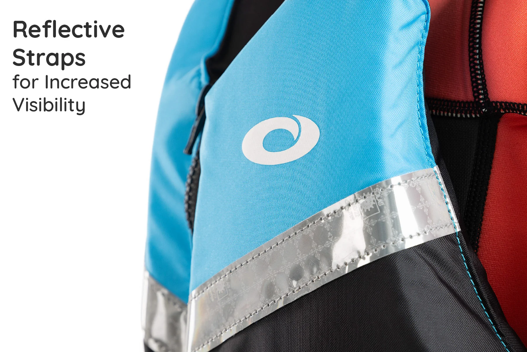 Junior Buoyancy Aid - Blue - Image 9