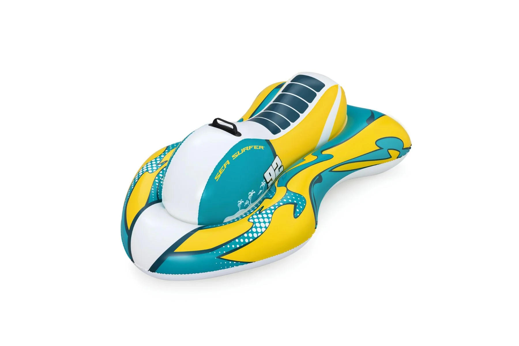 Sea Surfer Ride-On - Image 3