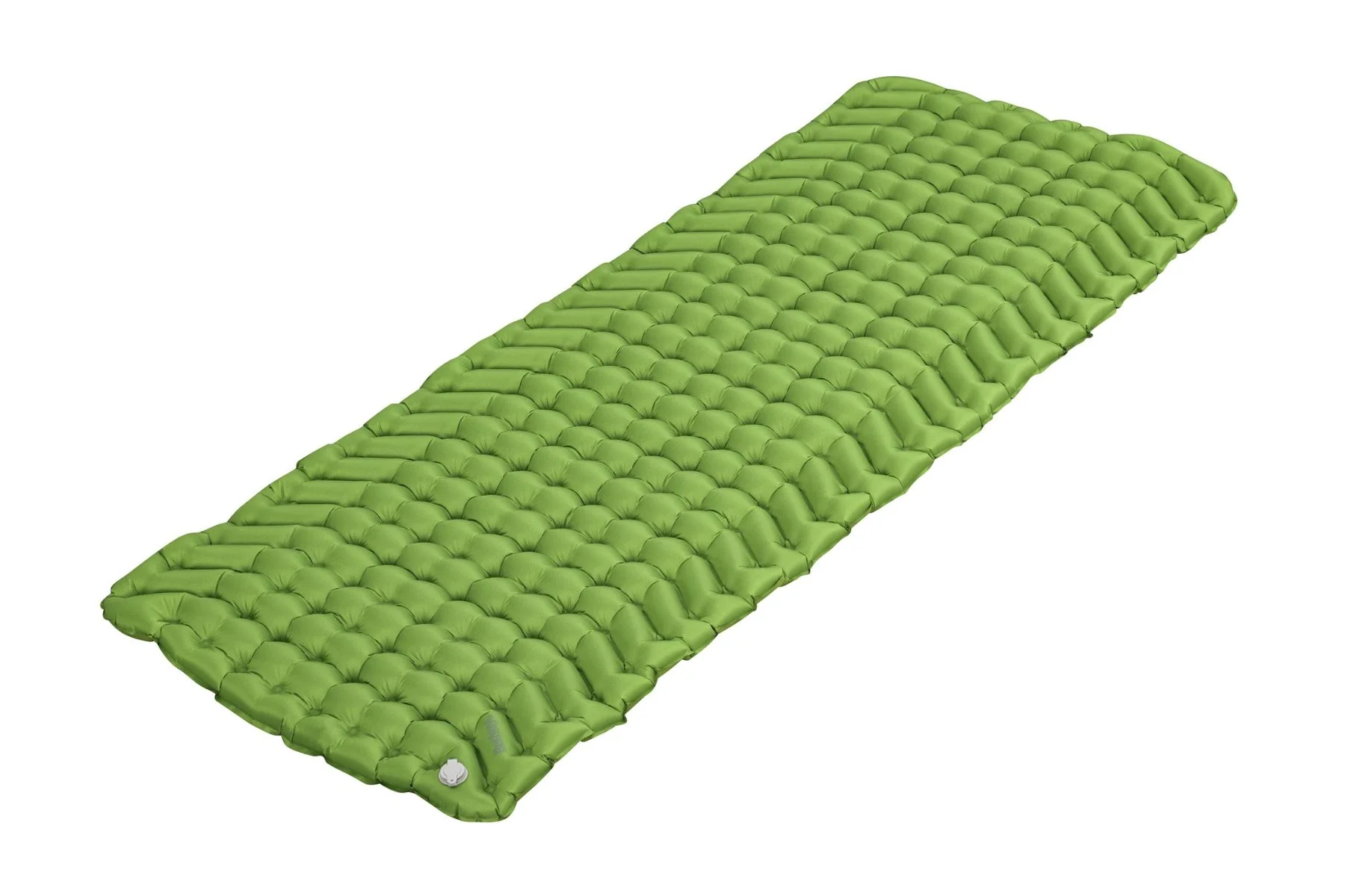 Wanderlite Compact Inflatable Air Sleeping Pad - Large - Image 3