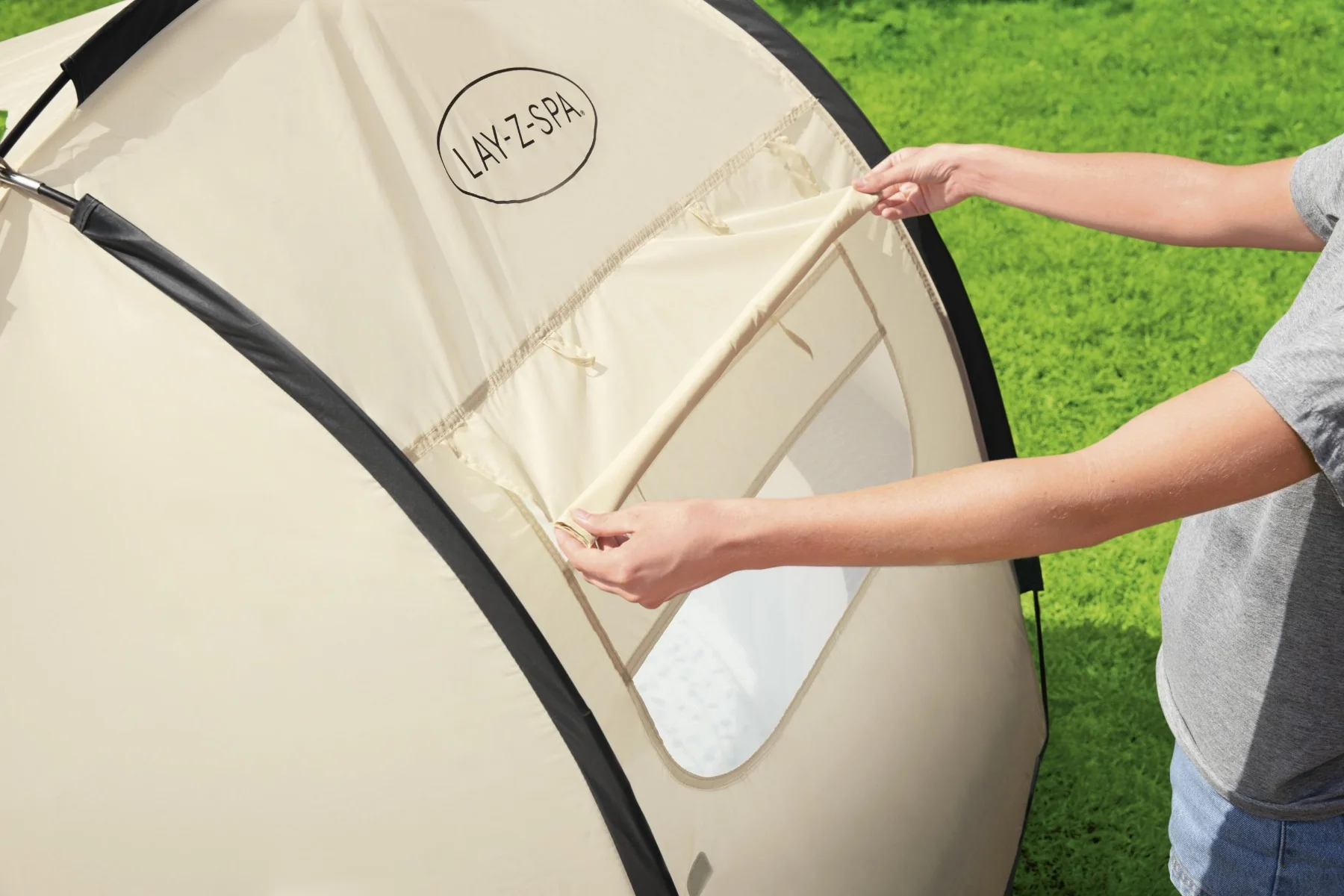 Detachable Canopy - Image 6
