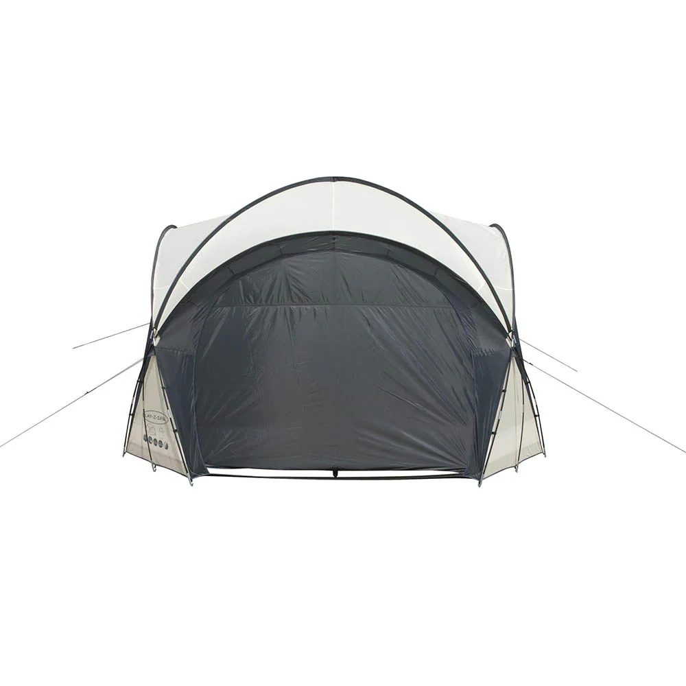 Hot Tub Gazebo Dome Enclosure - Image 4