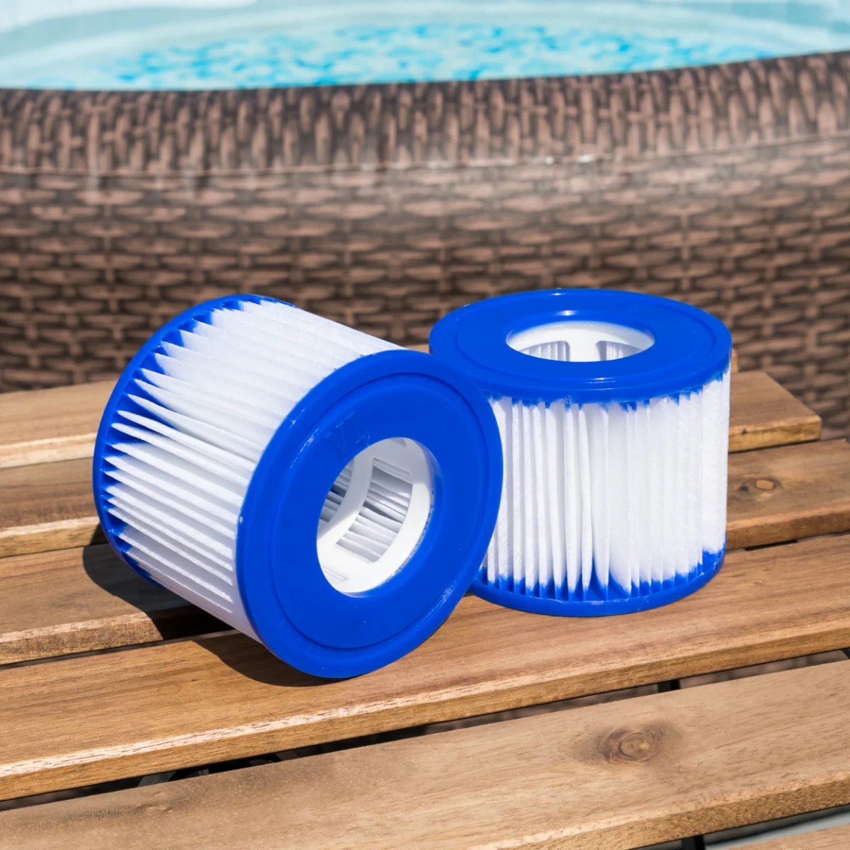 Filter Cartridge (12 Pack) - Image 2