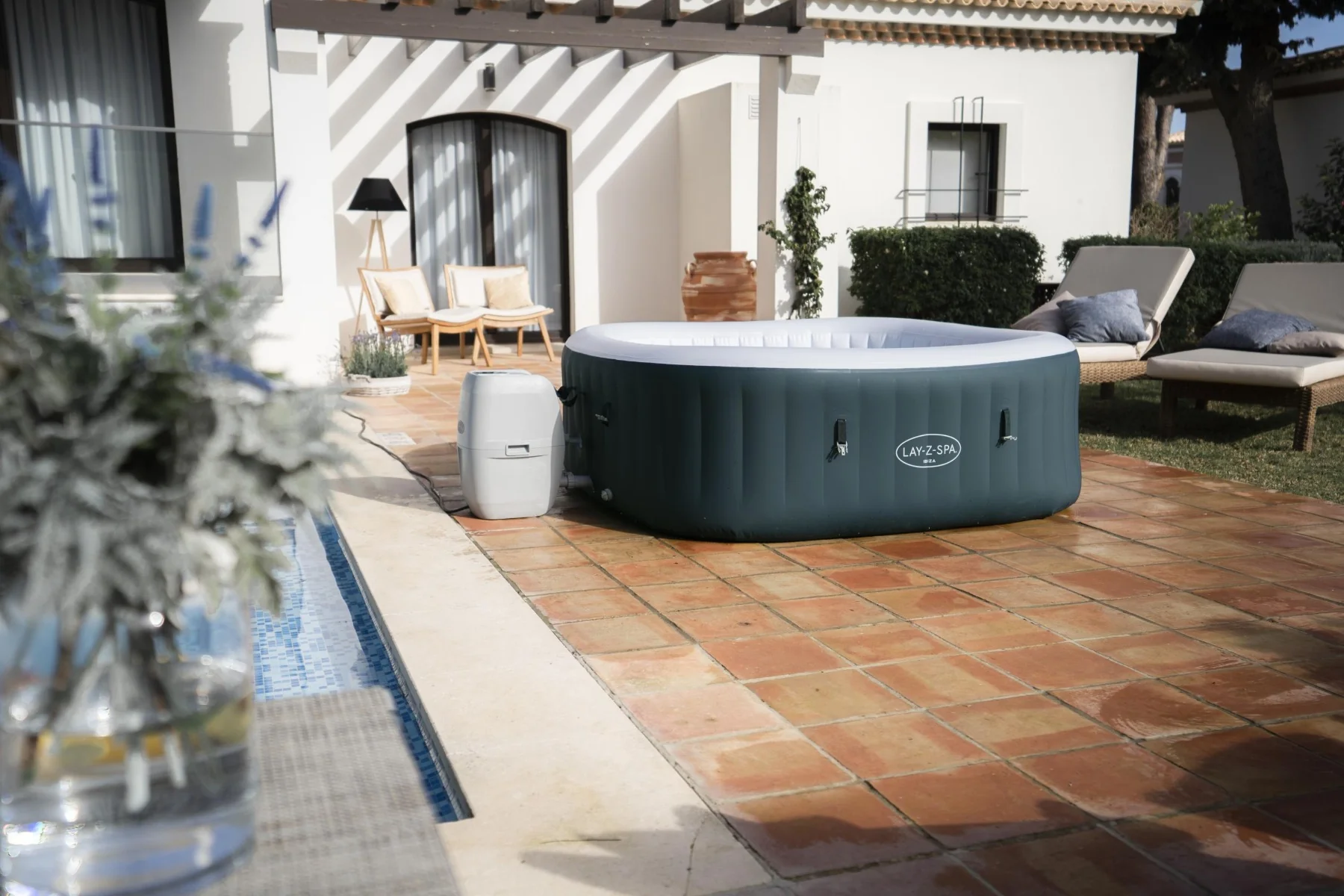 Ibiza AirJet™ - Image 11