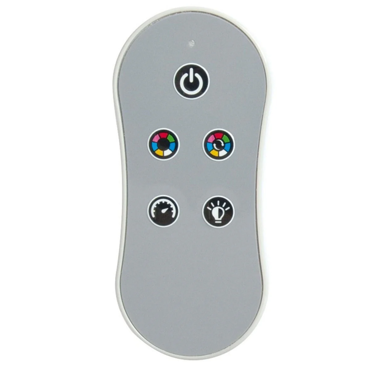 LED Light Strip Remote Control - Image 2