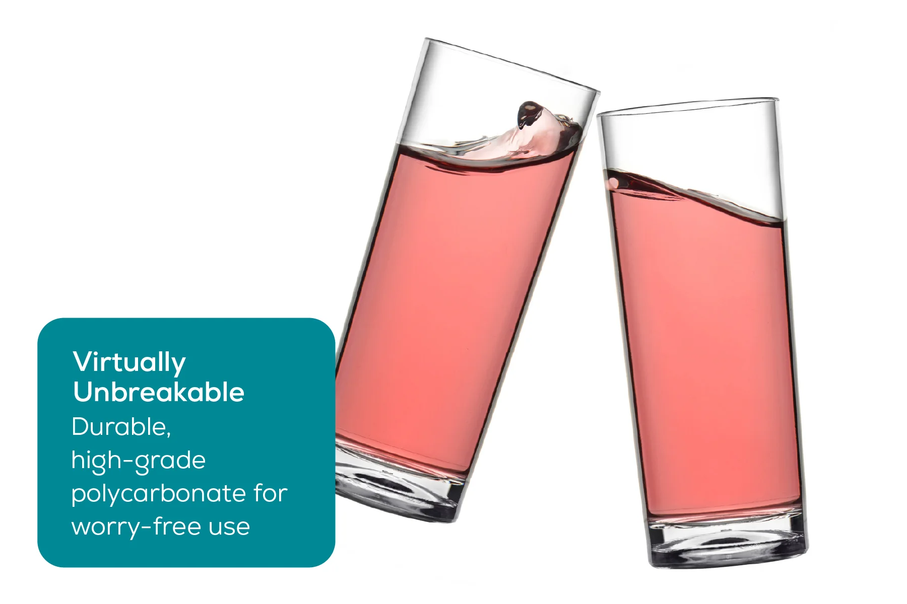 Hot Tub Tumbler Glasses - Image 8