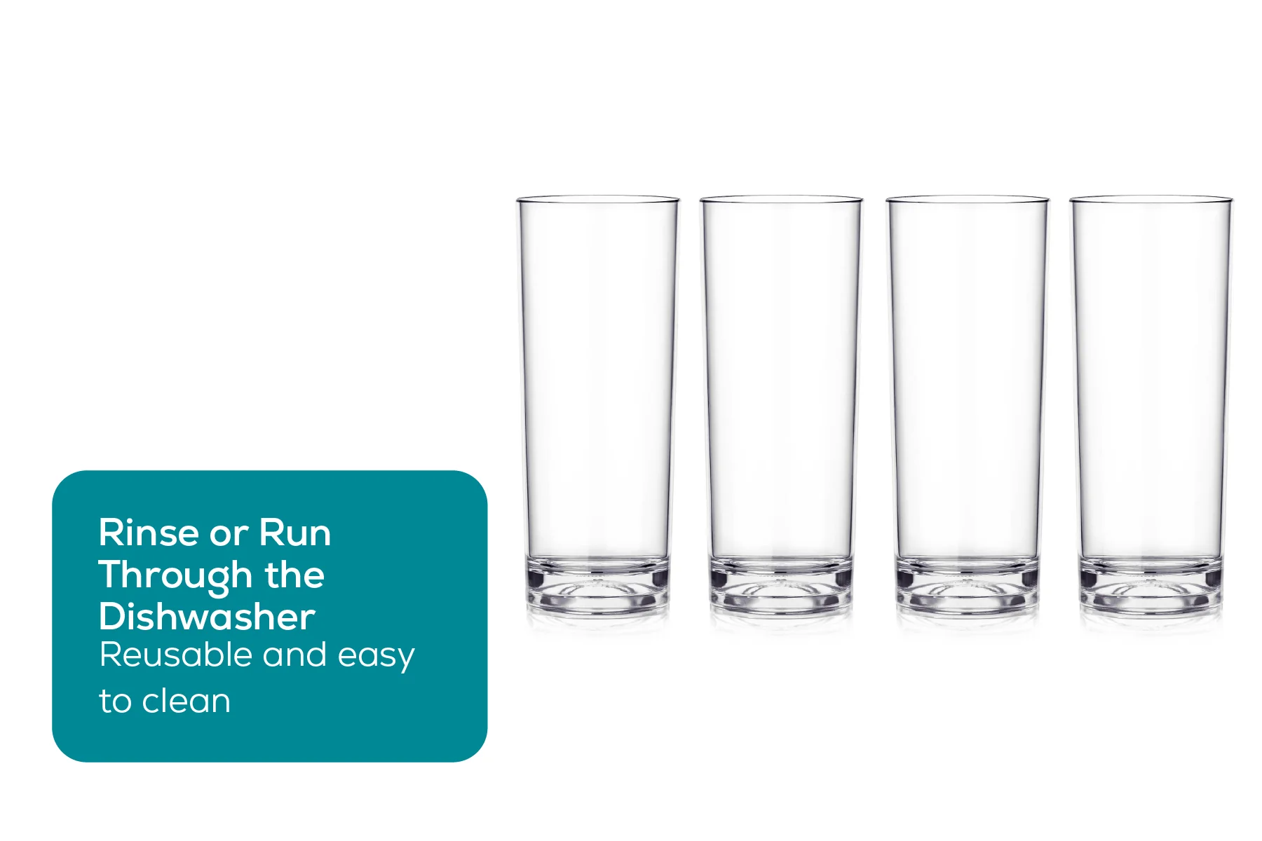Hot Tub Tumbler Glasses - Image 9