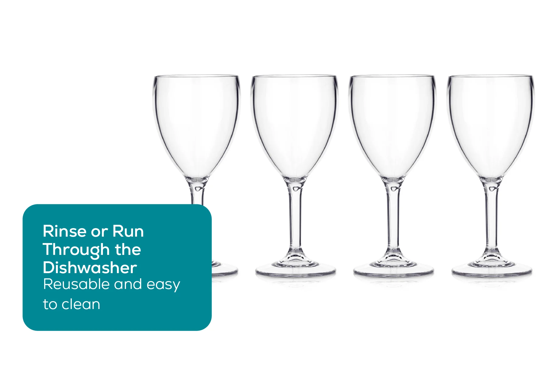 Hot Tub Wine Glasses - Image 9