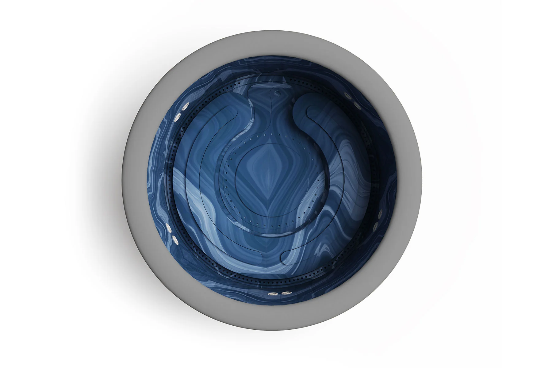 Santorini HydroJet Pro™ - Image 13