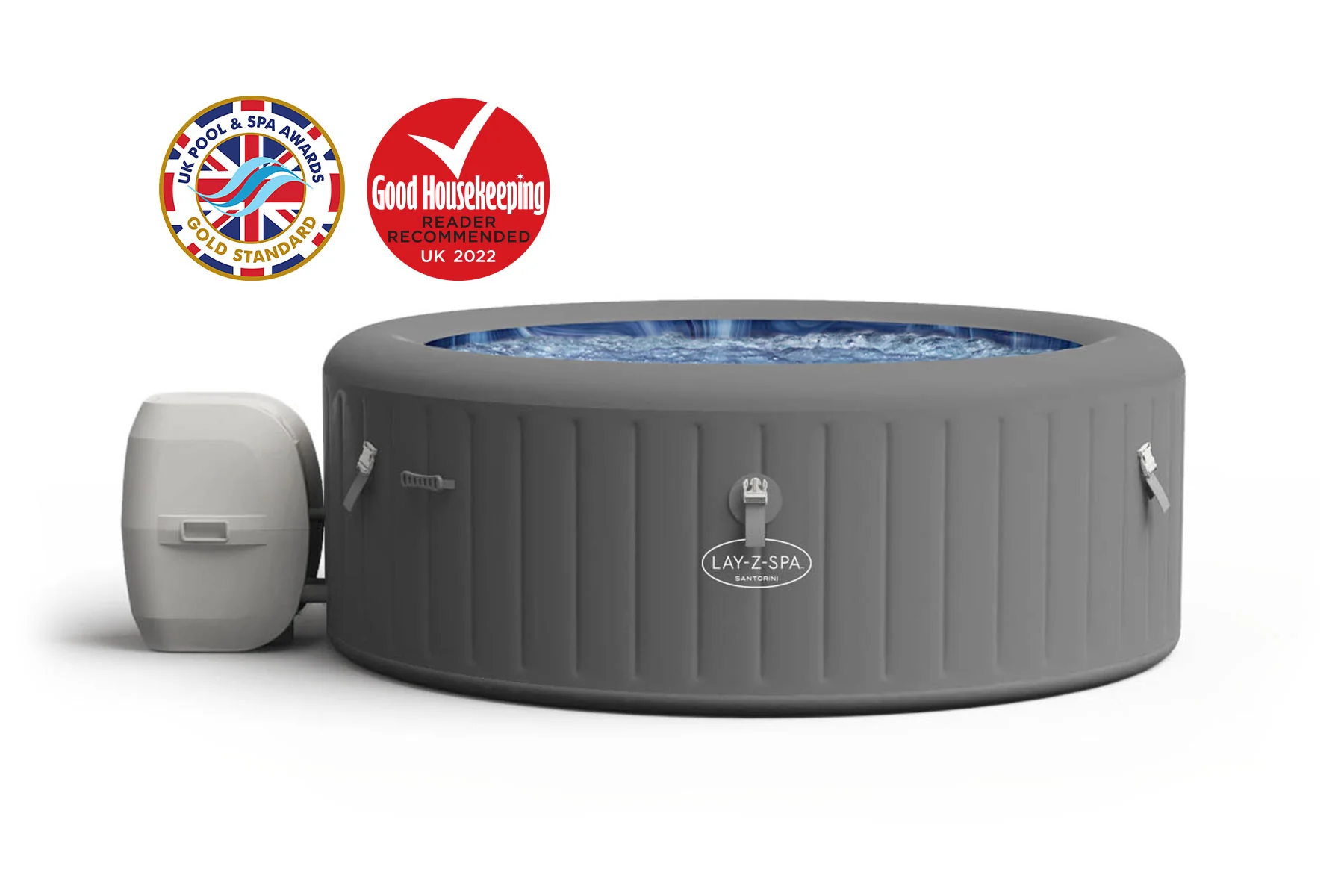 Santorini HydroJet Pro™ - Image 3