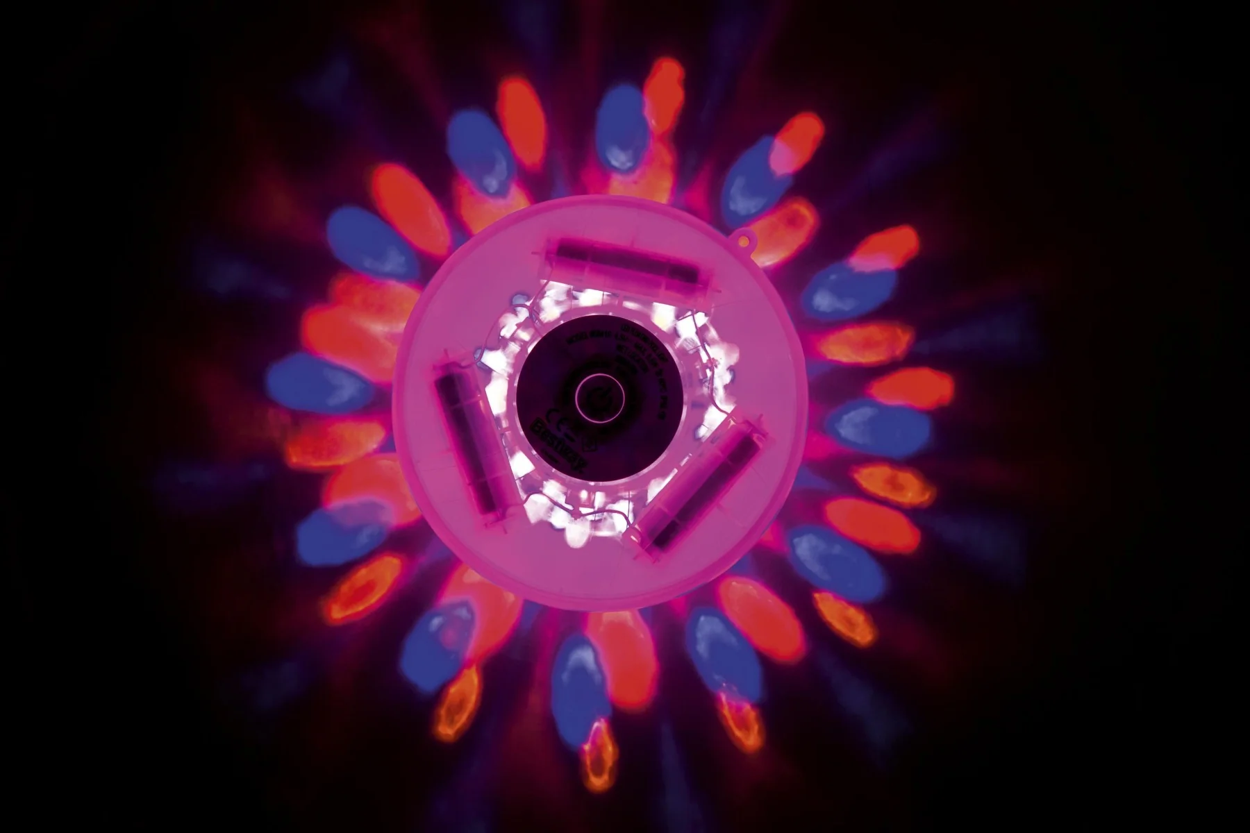 Floating Light For Hot Tub or Pool - Image 3