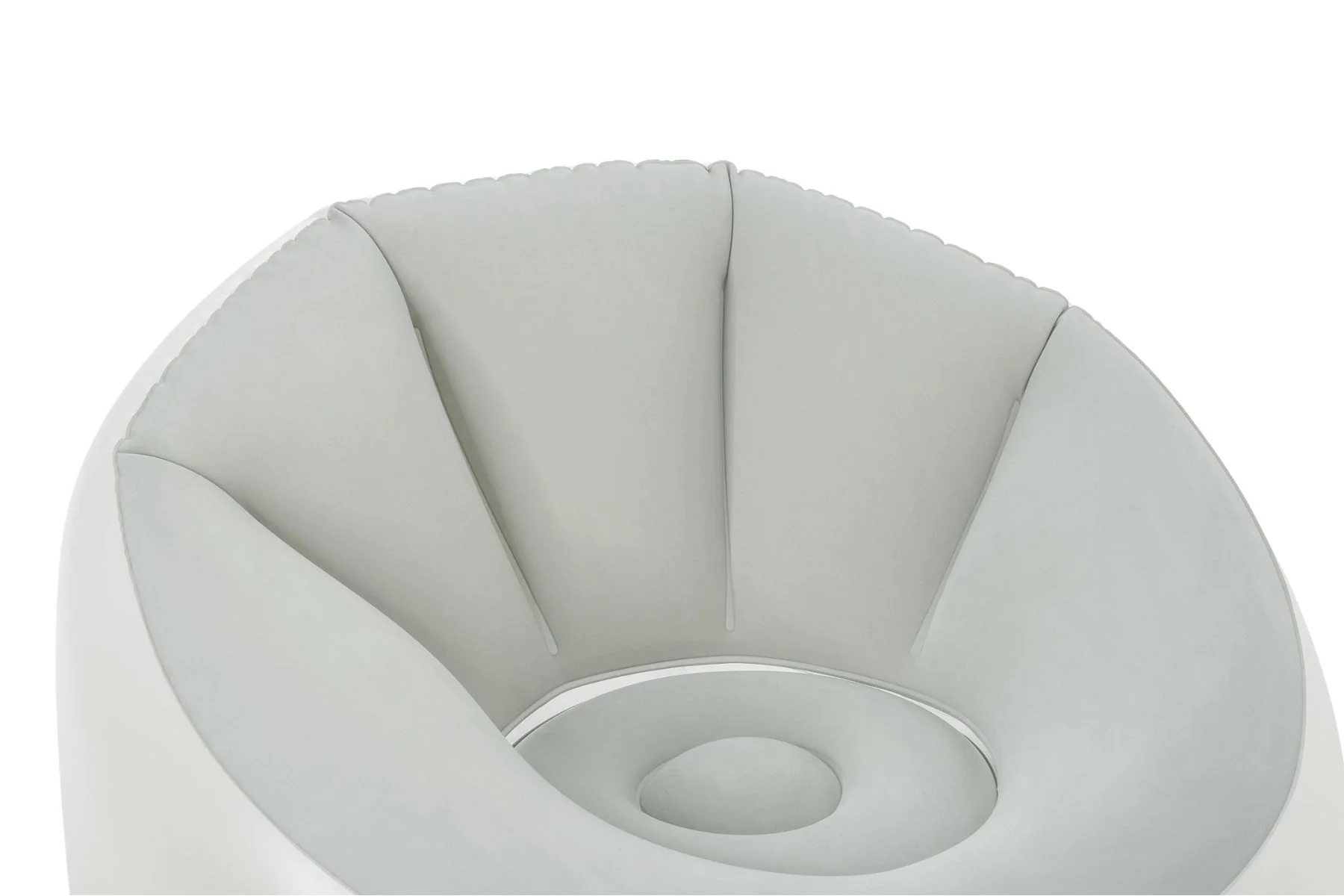 Inflatable Outdoor Luxury Chair with LED Lights - Image 8