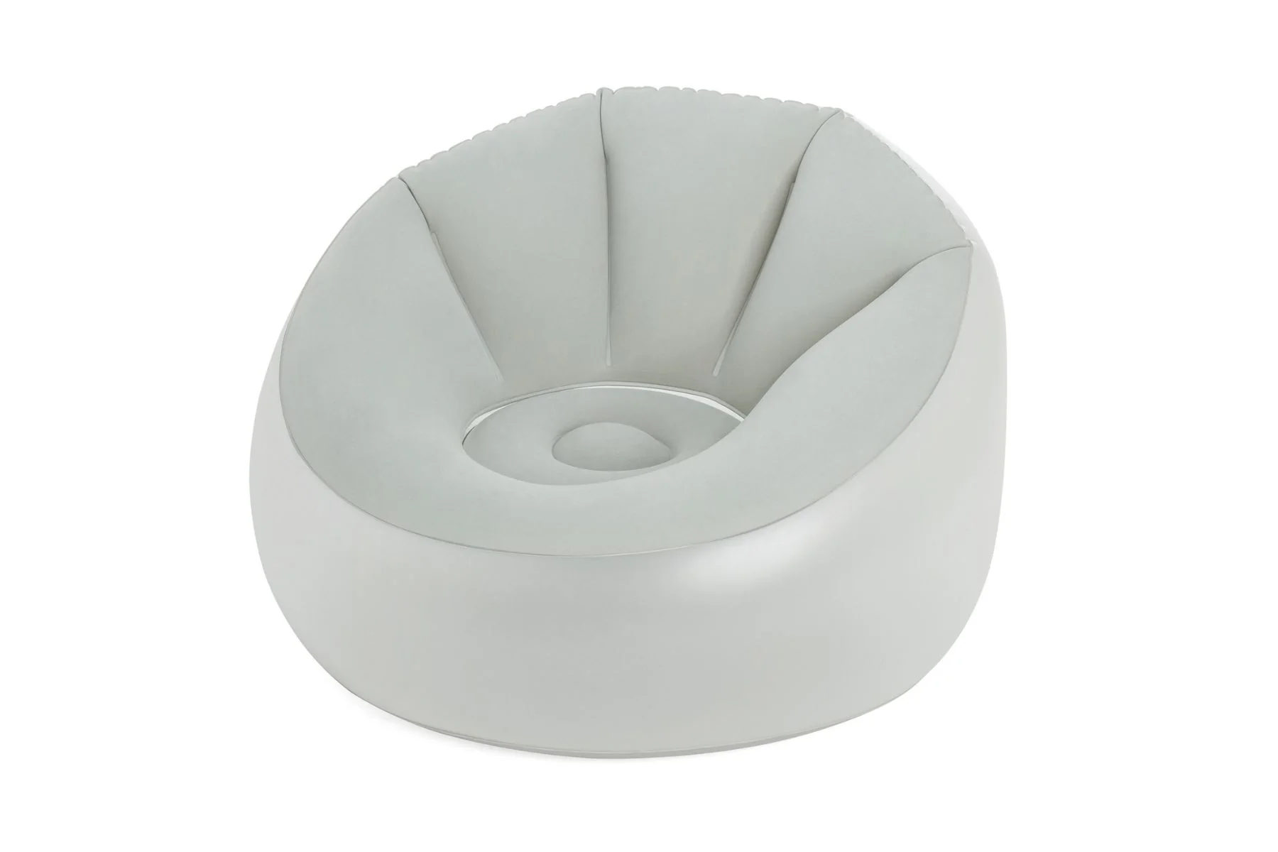 Inflatable Outdoor Luxury Chair with LED Lights - Image 9