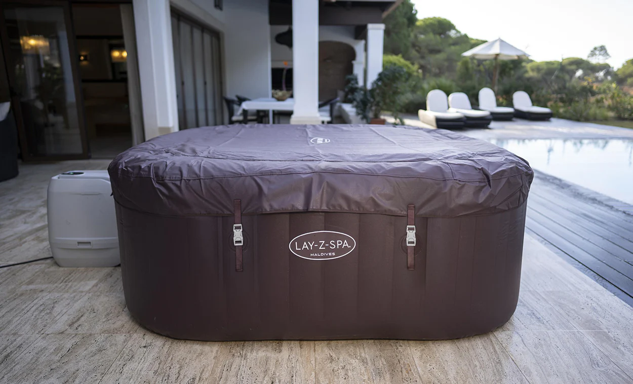 Maldives HydroJet Pro™ - Image 12