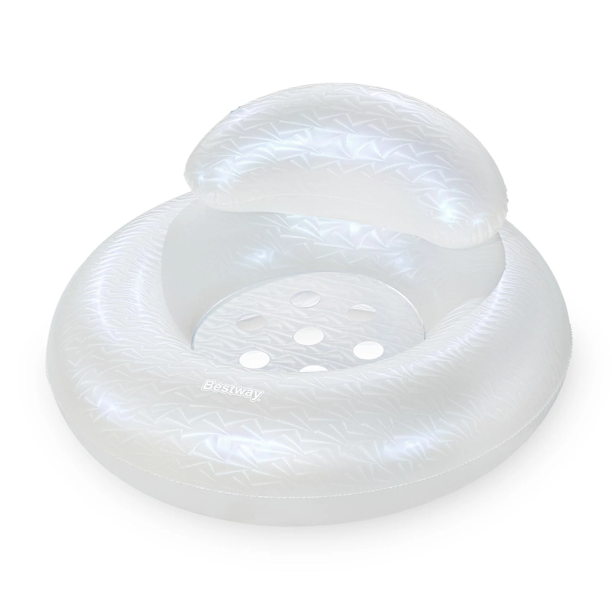 Moon Dust Swim Pool Float