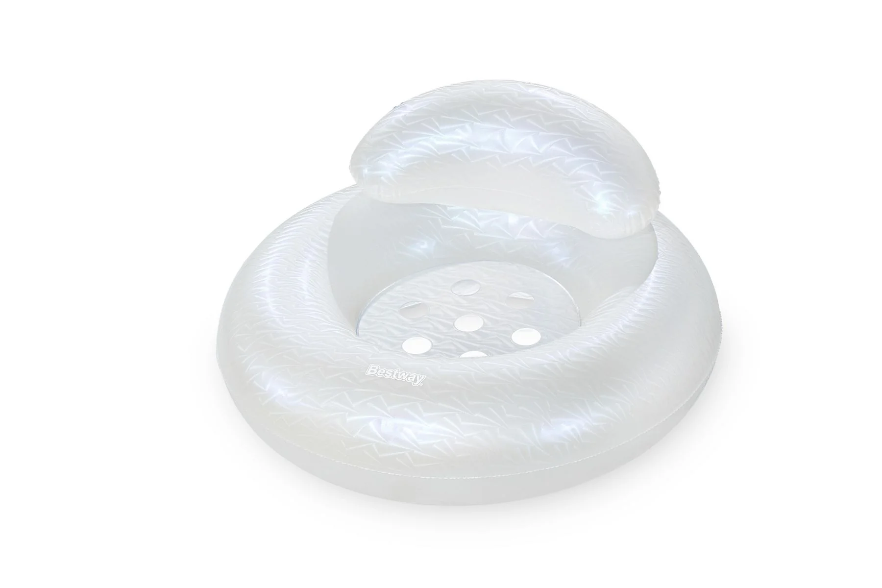 Moon Dust Swim Pool Float - Image 3
