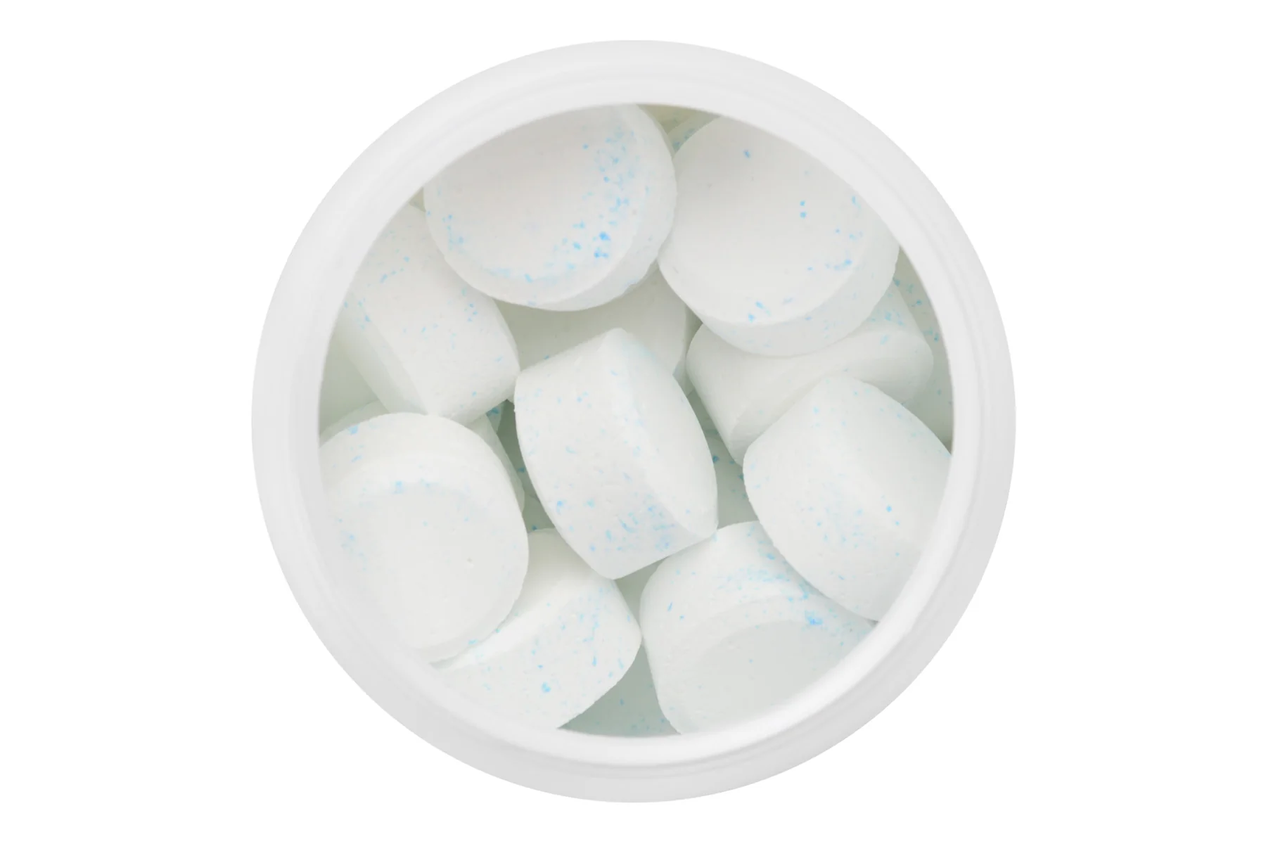 Multifunction Chlorine Tablets (1kg) - Image 6