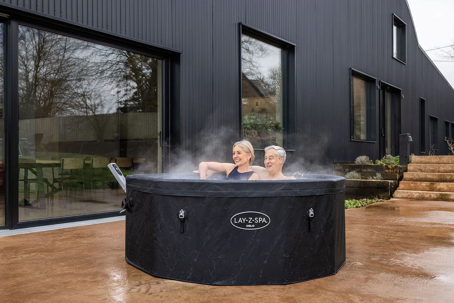 Oslo AirJet™ - Image 4