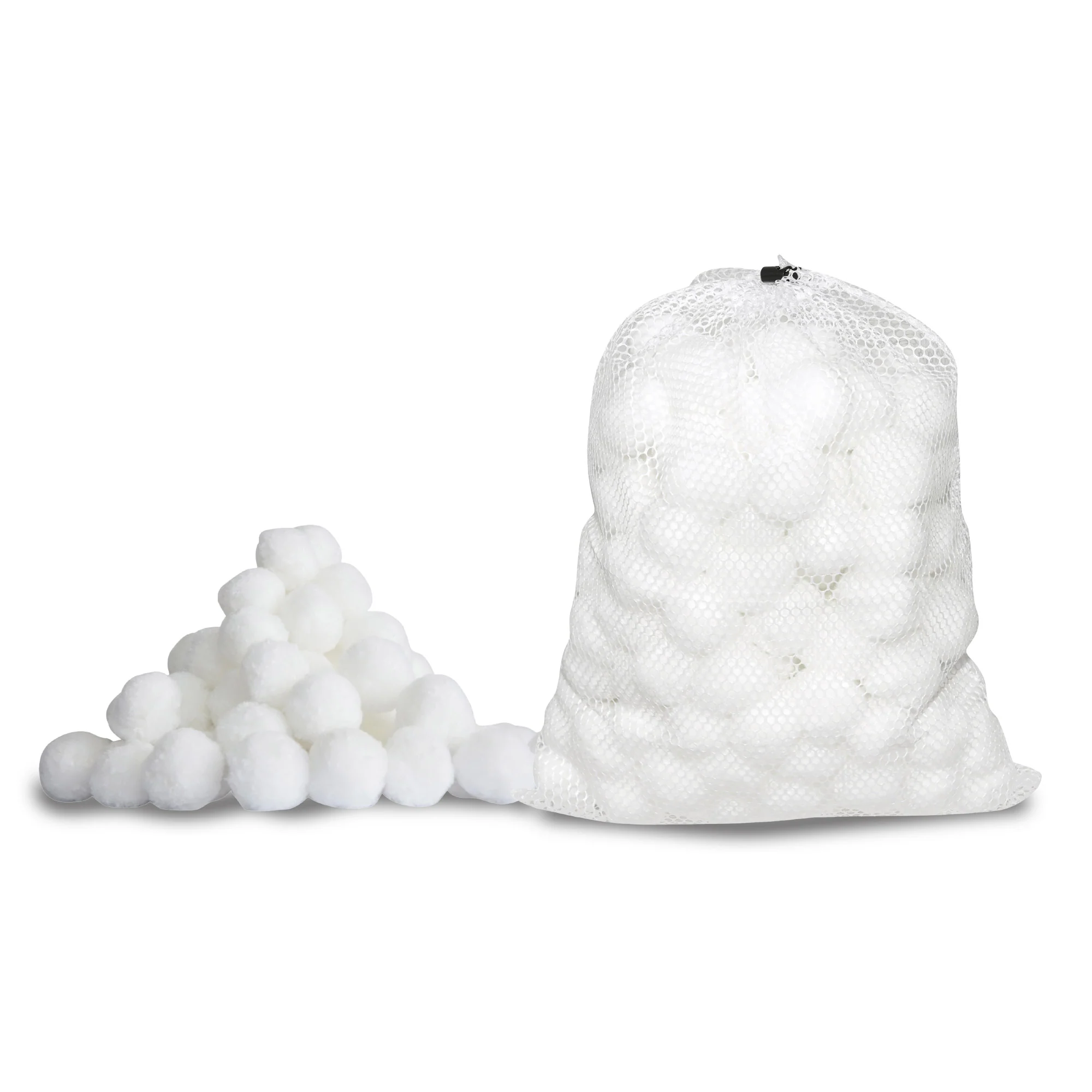 Polysphere Pool Filtration Balls
