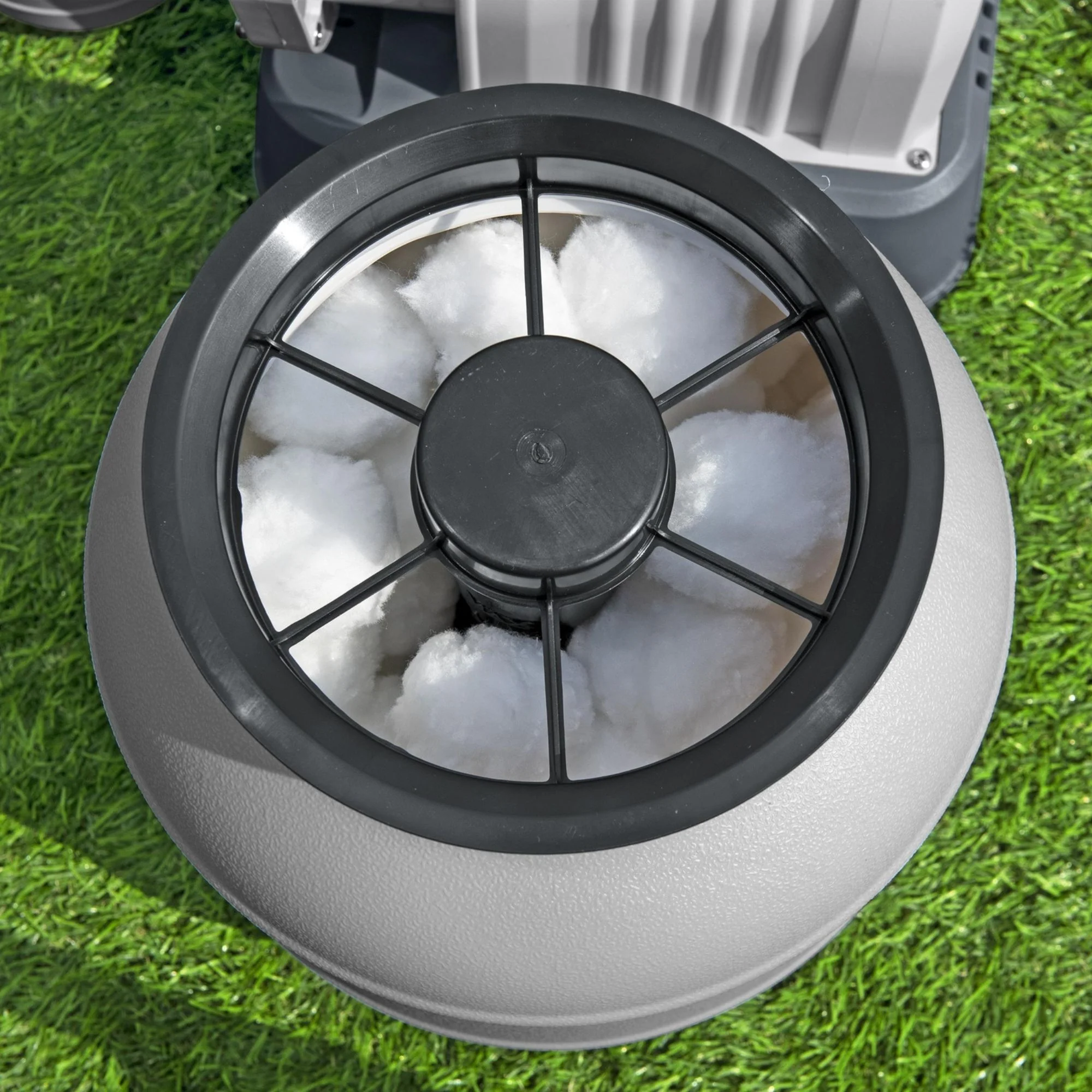 Polysphere Pool Filtration Balls - Image 2