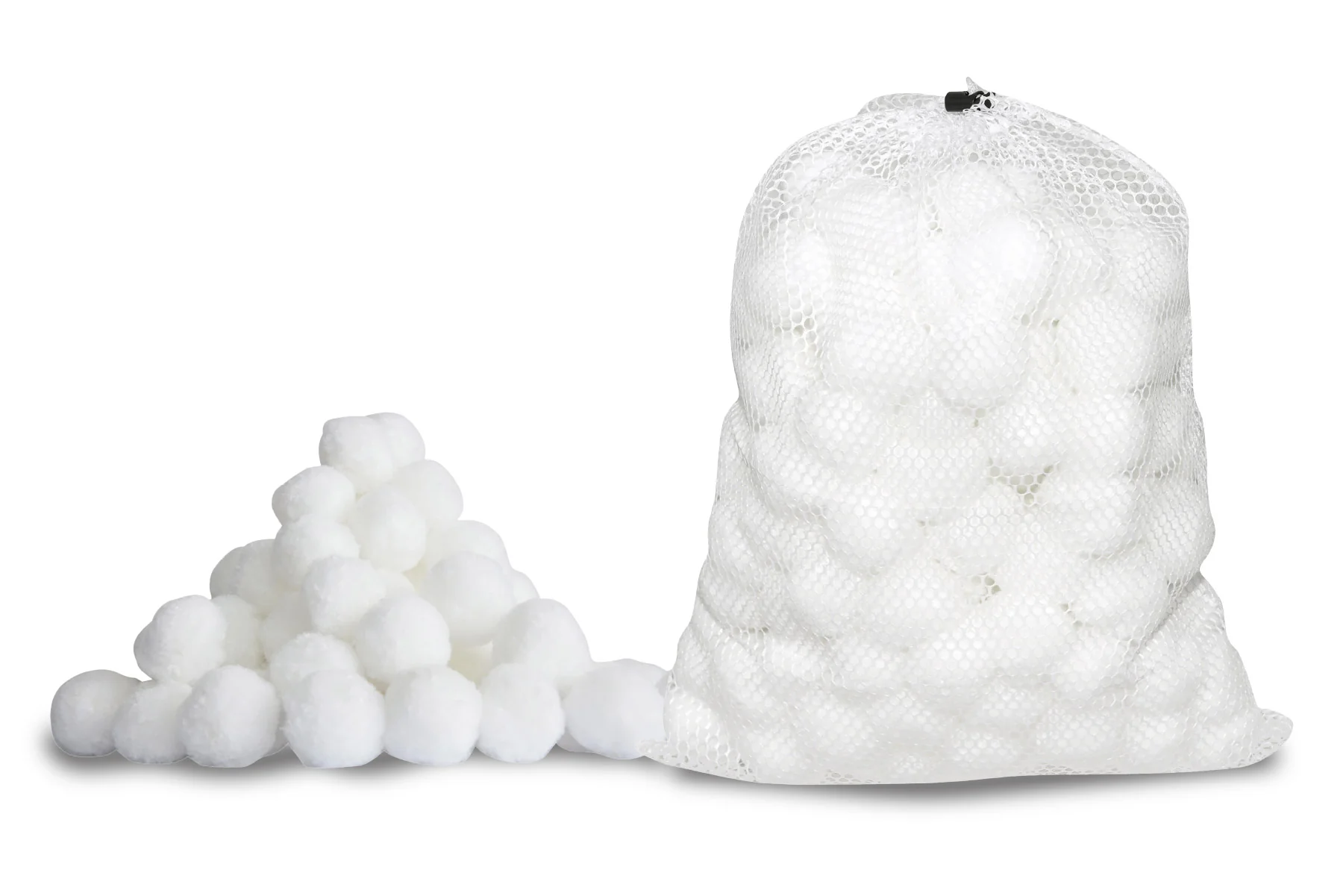 Polysphere Pool Filtration Balls - Image 3