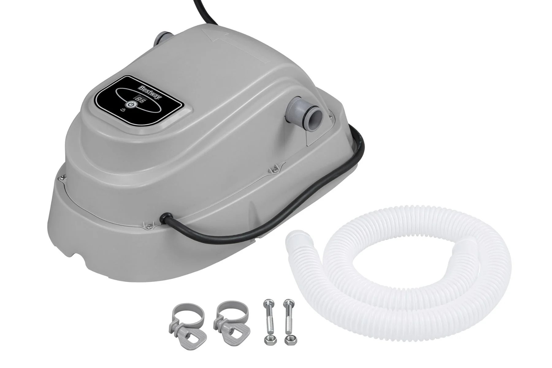 Pool Heater For Above Ground Pools - Image 3