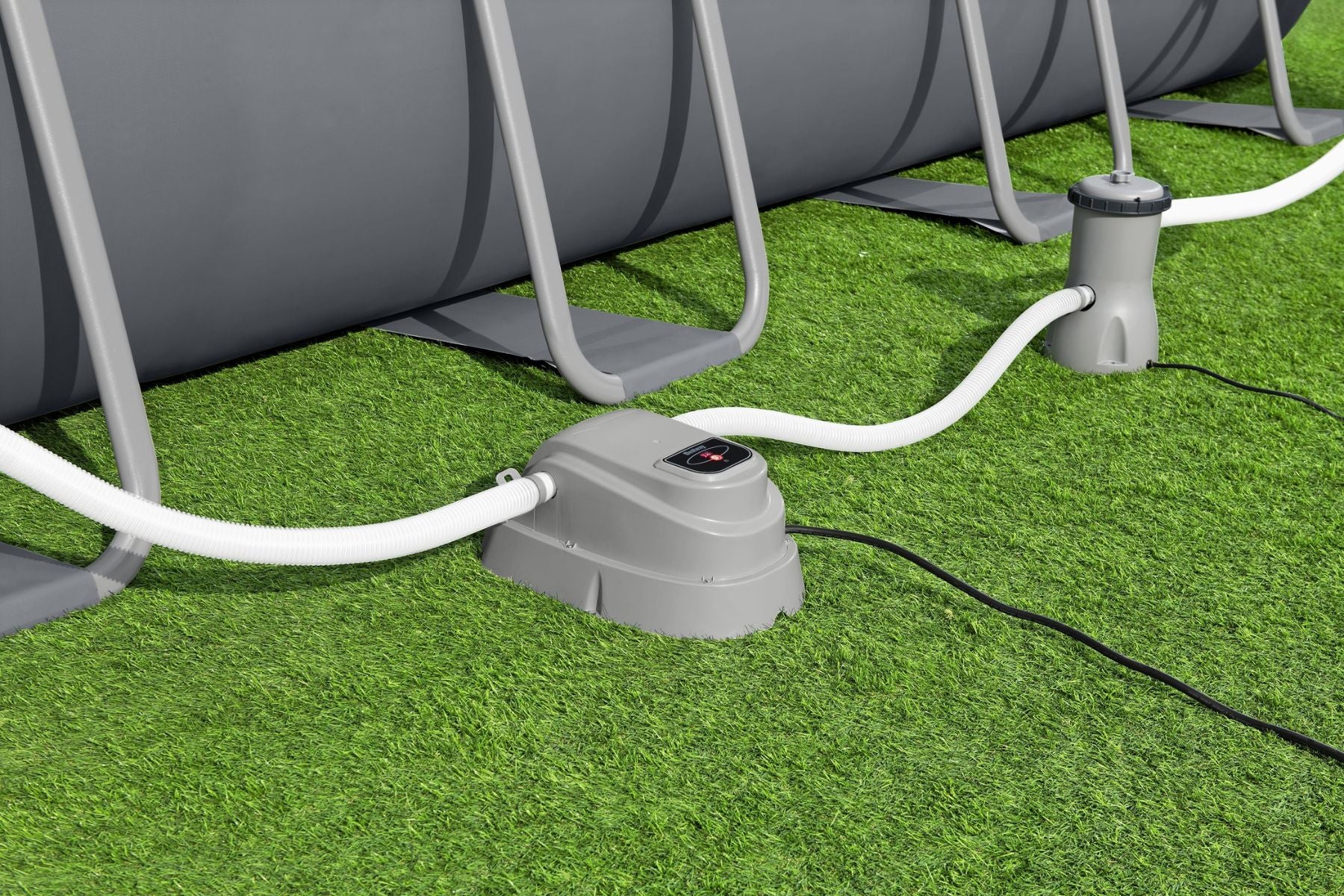 Pool Heater For Above Ground Pools - Image 4