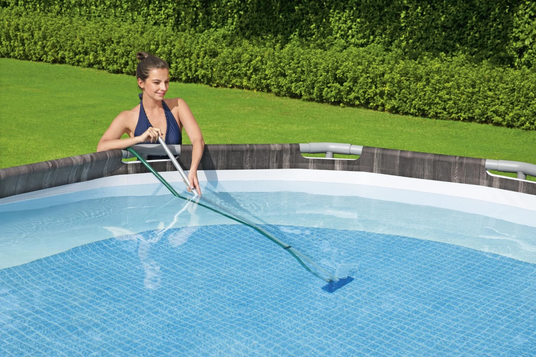 Pool Maintenance Kit for Above Ground Swimming Pools - Image 4