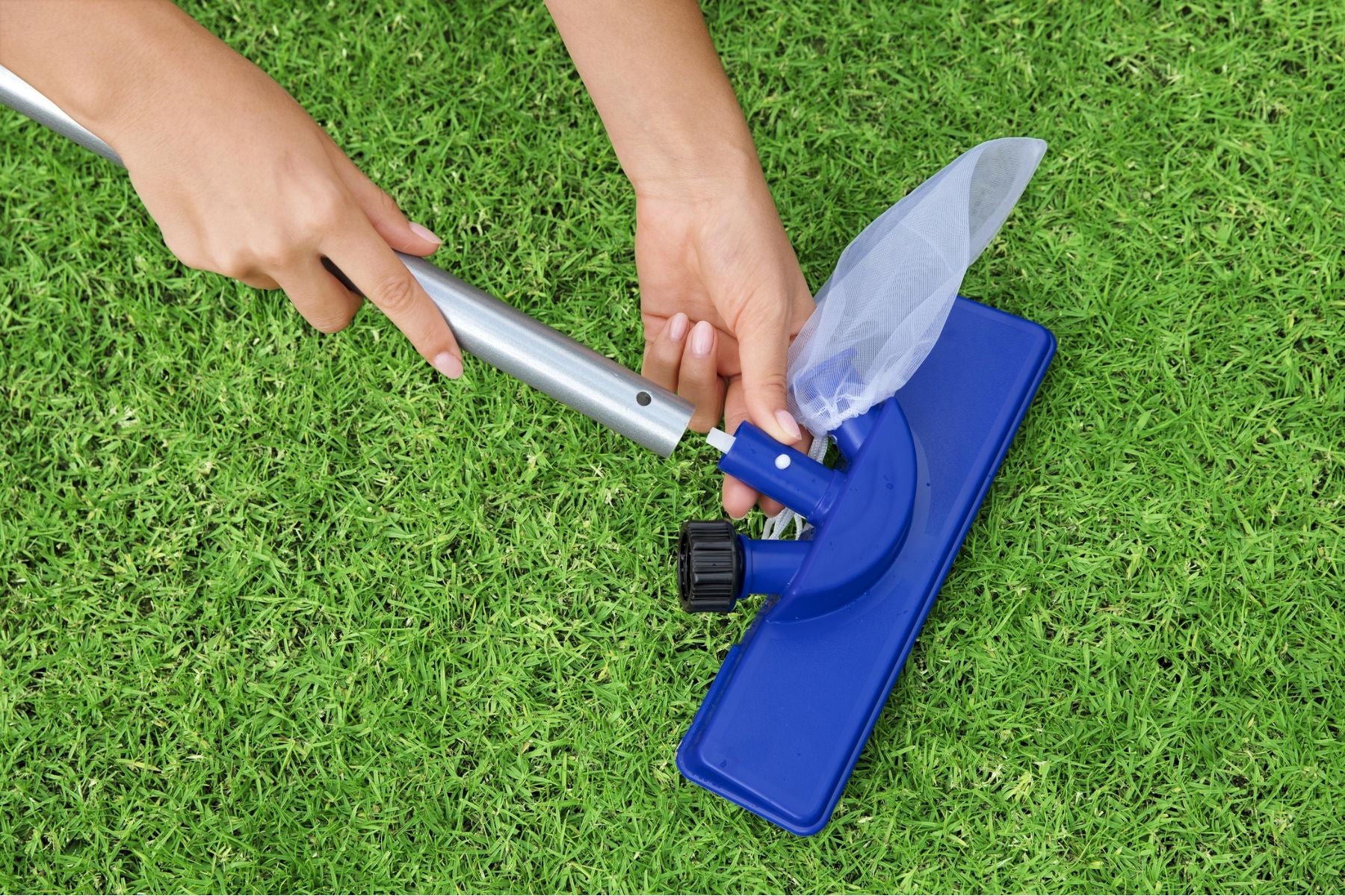 Pool Maintenance Kit for Above Ground Swimming Pools - Image 5