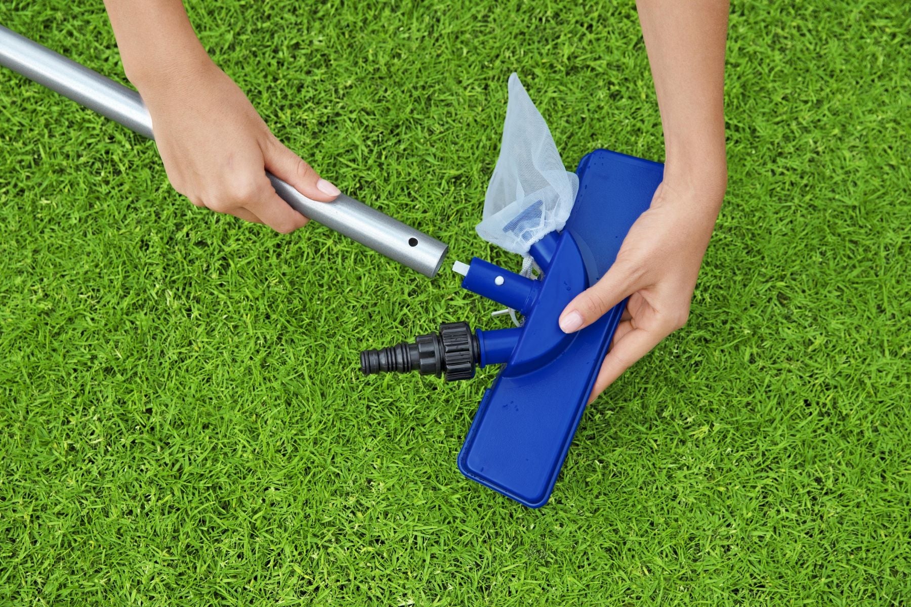 Pool Maintenance Kit for Above Ground Swimming Pools - Image 6