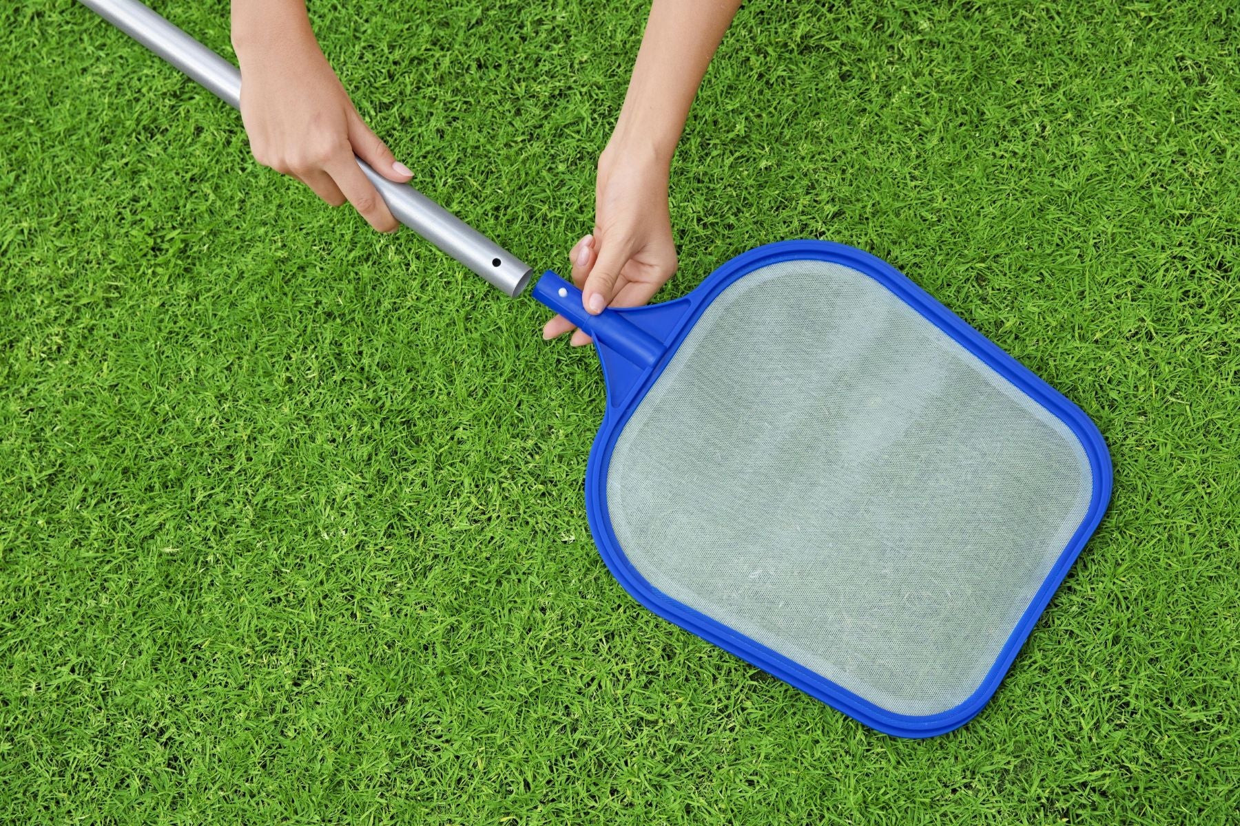 Pool Maintenance Kit for Above Ground Swimming Pools - Image 7