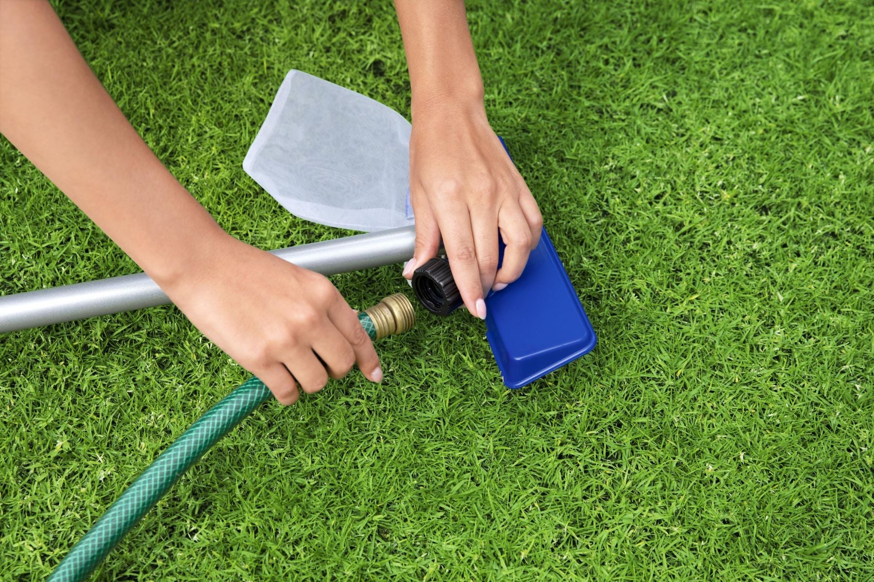 Pool Maintenance Kit for Above Ground Swimming Pools - Image 8