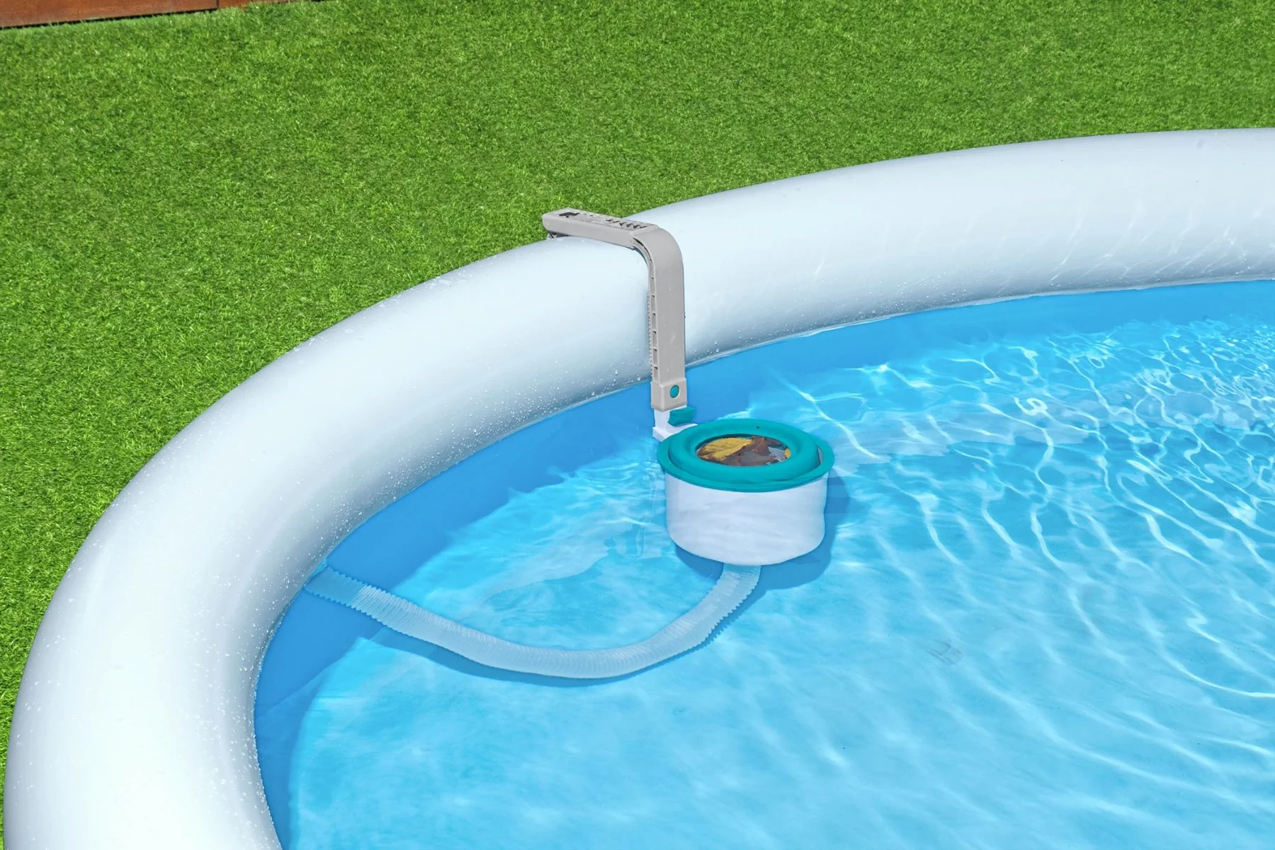Pool Surface Skimmer - Image 4