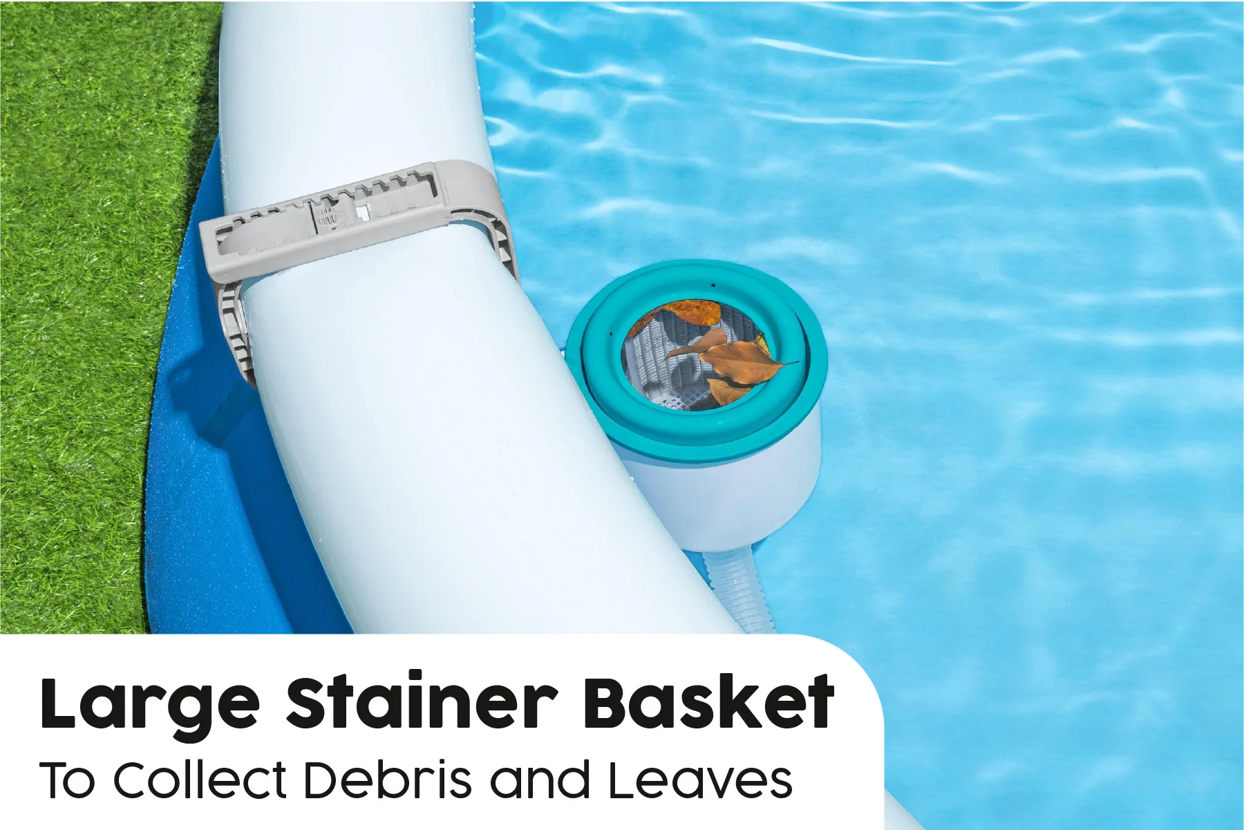 Pool Surface Skimmer - Image 5