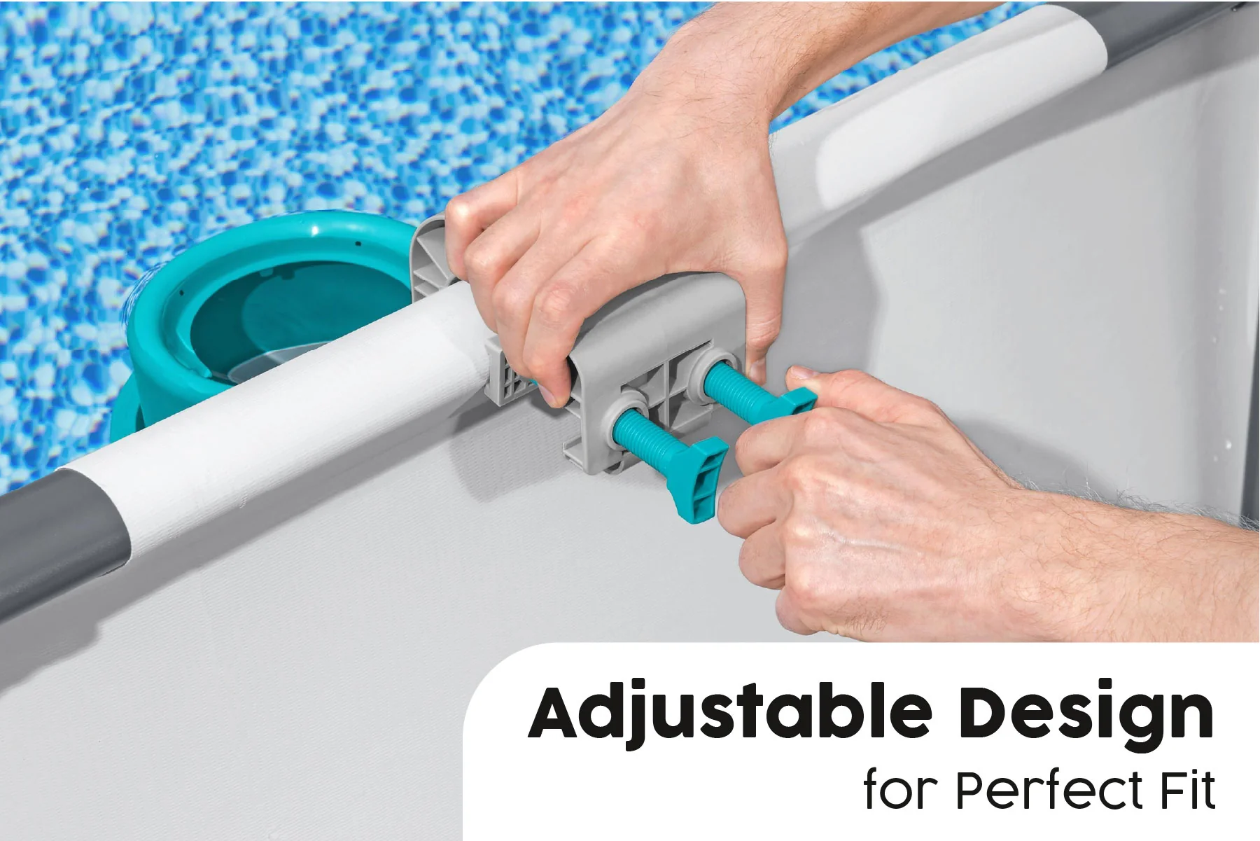 Pool Surface Skimmer - Image 7