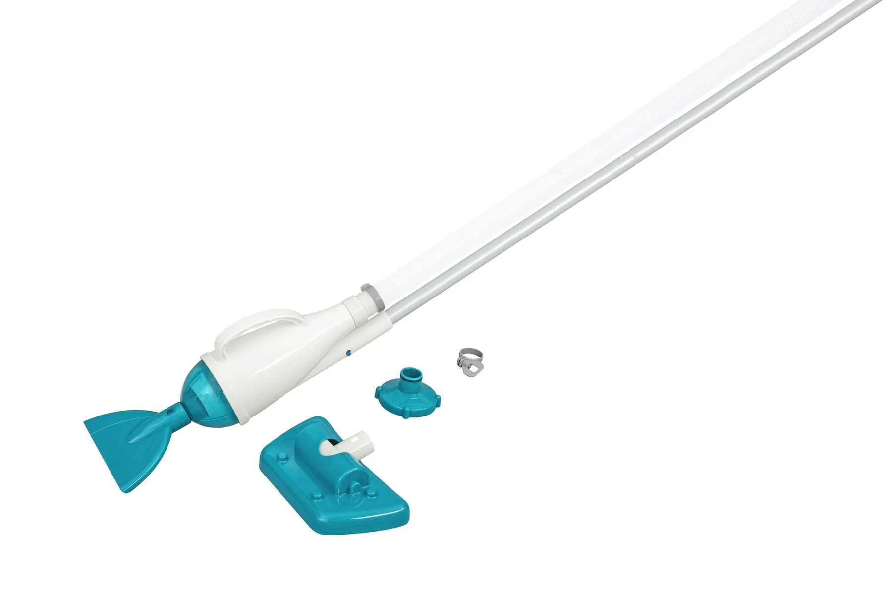 AquaPristine Pool Vacuum for Above Ground Pools - Image 3
