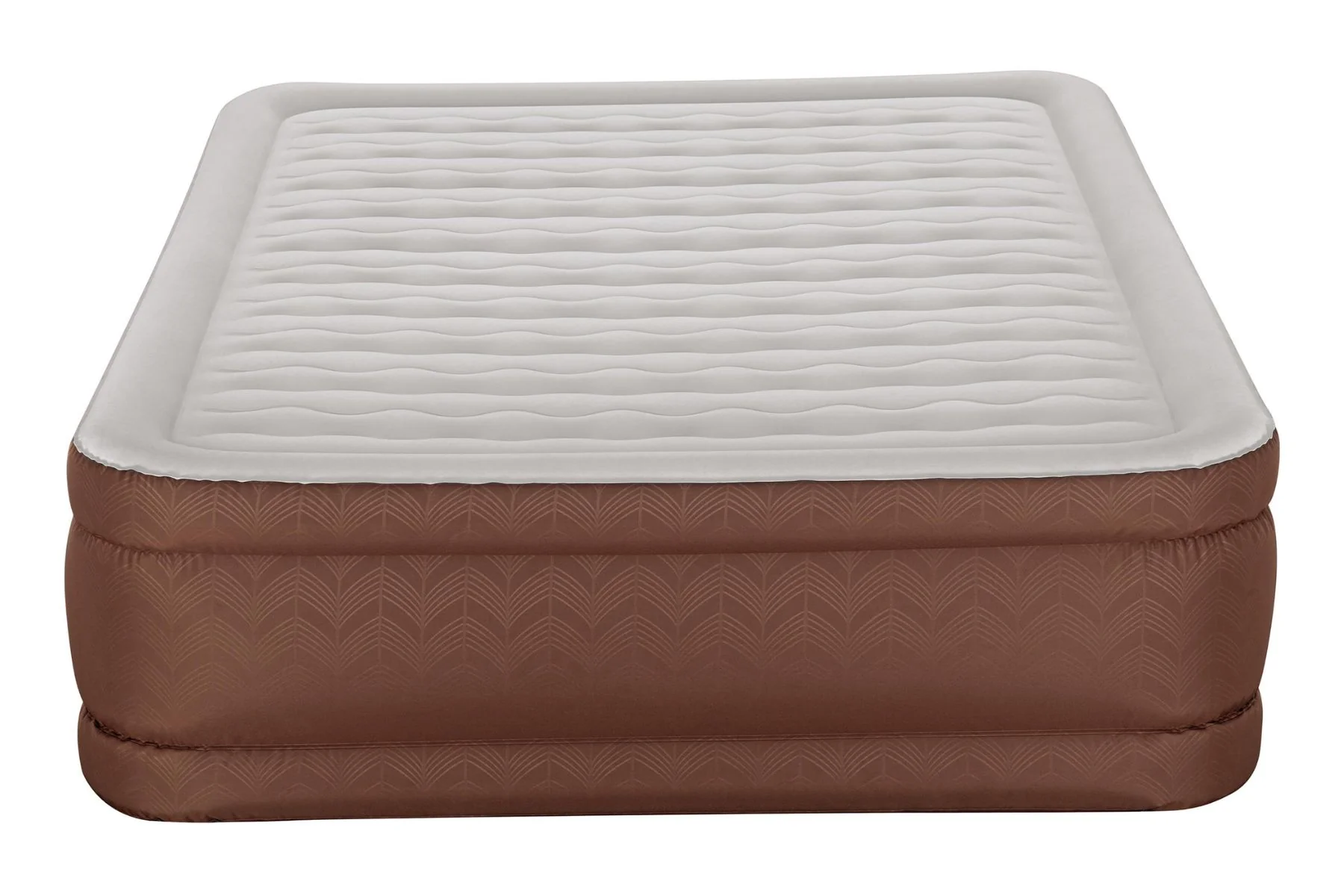Queen Premium Fortech Airbed with Built-in Pump - Image 7