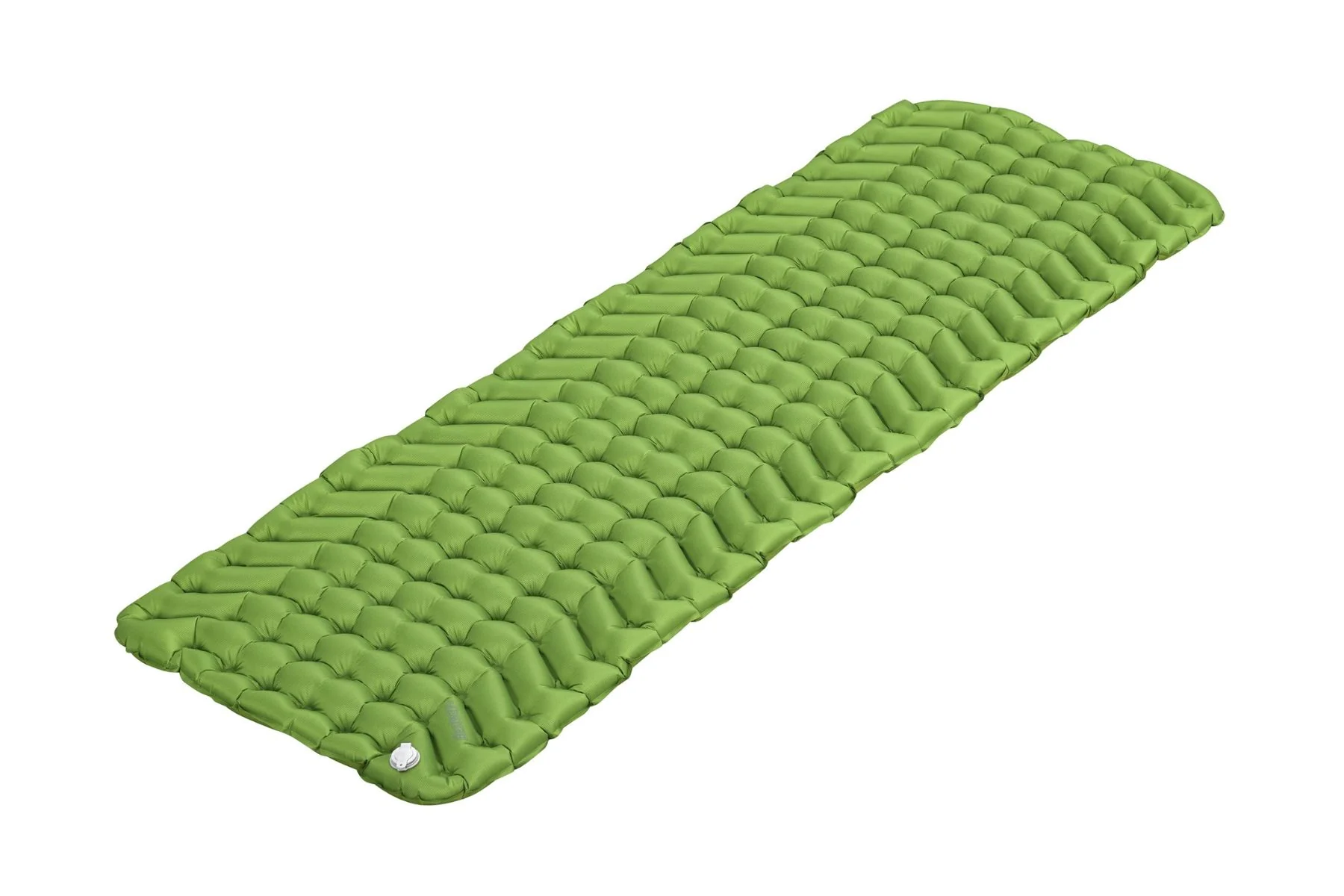 Wanderlite Compact Inflatable Air Sleeping Pad - Regular - Image 3