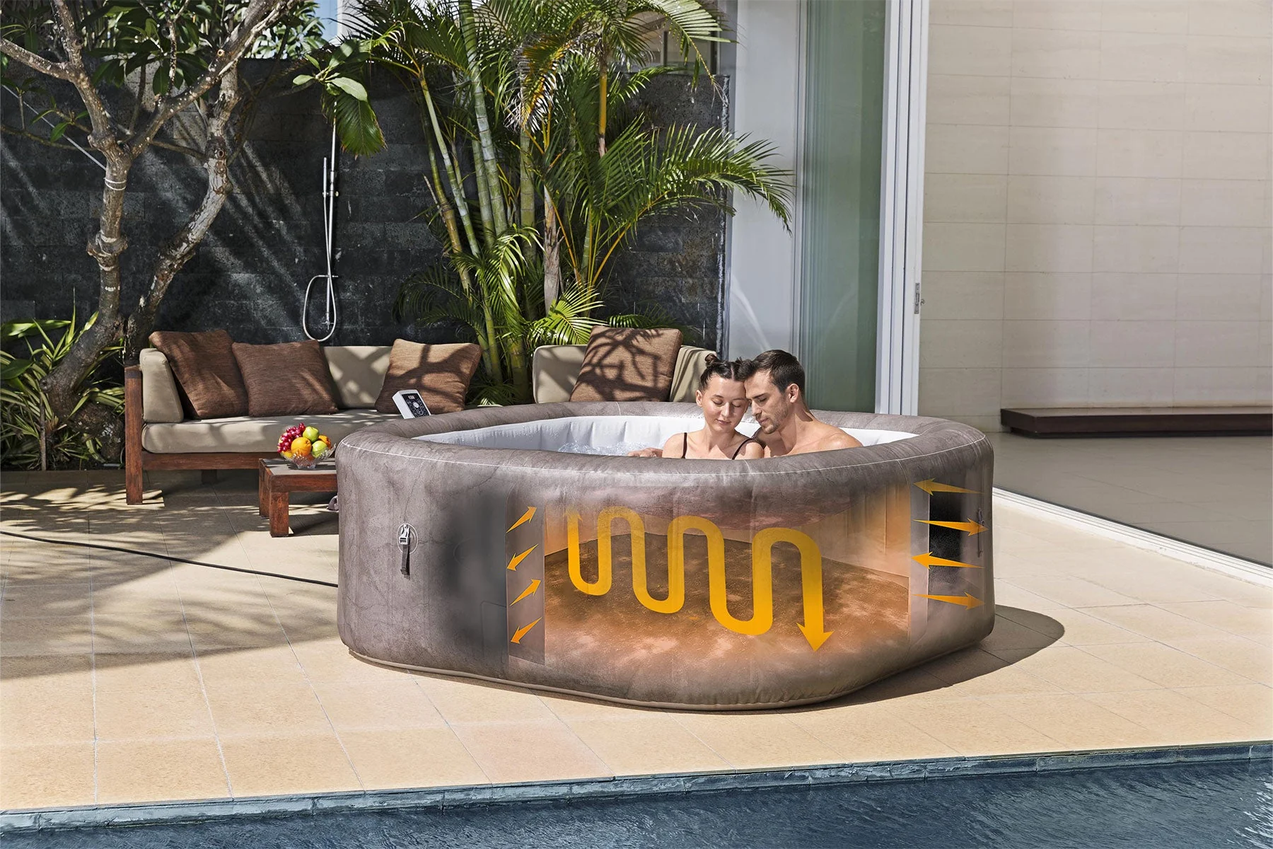 Rome AirJet™ - Image 11