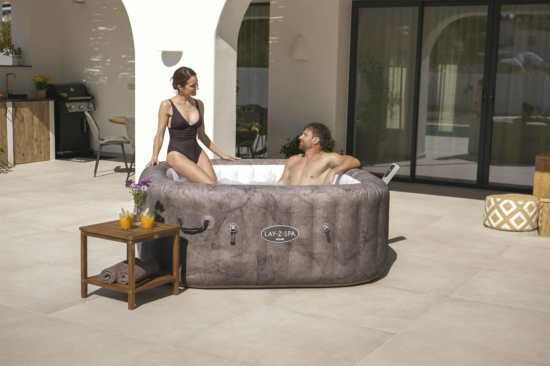 Rome AirJet™ - Image 14