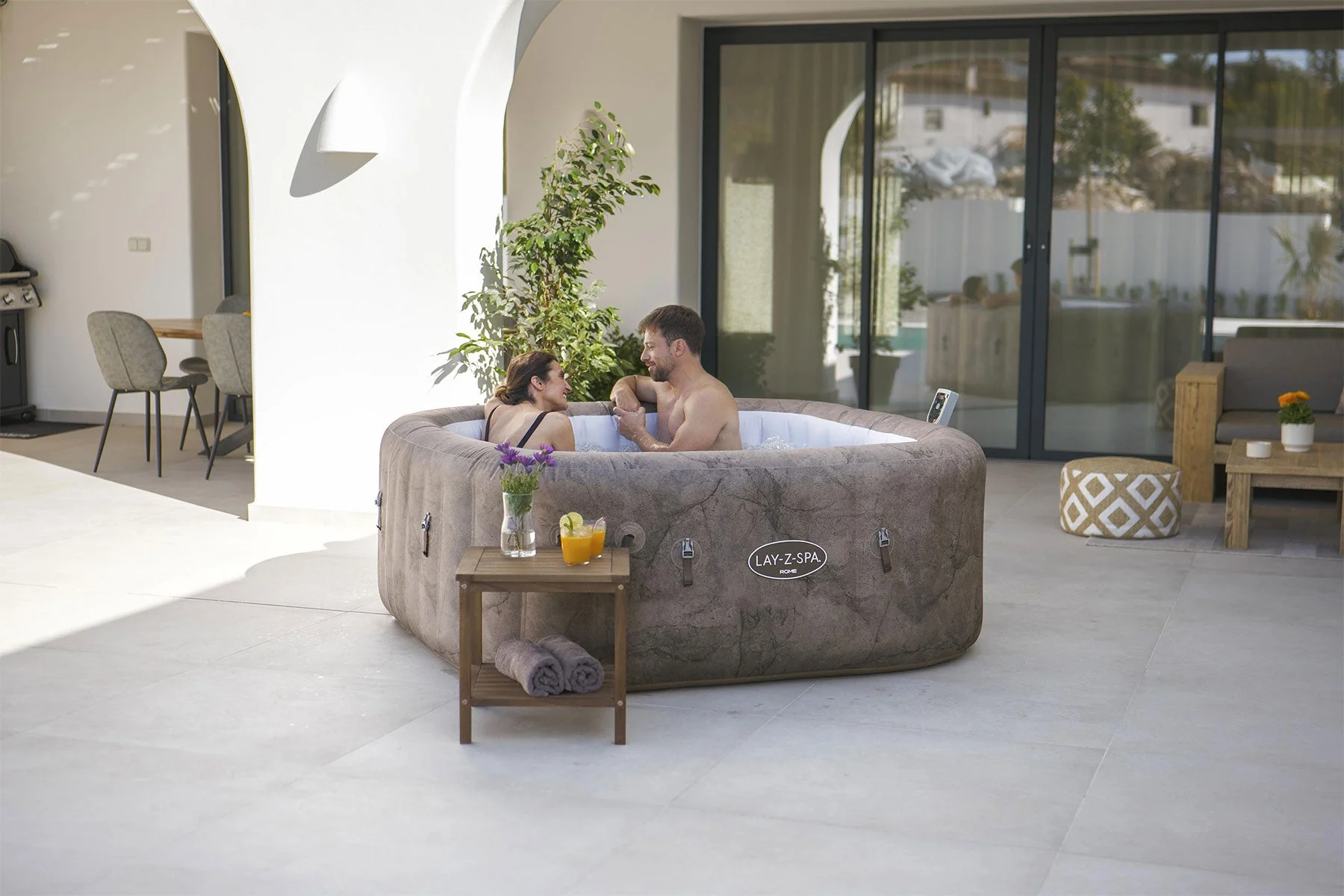 Rome AirJet™ - Image 6