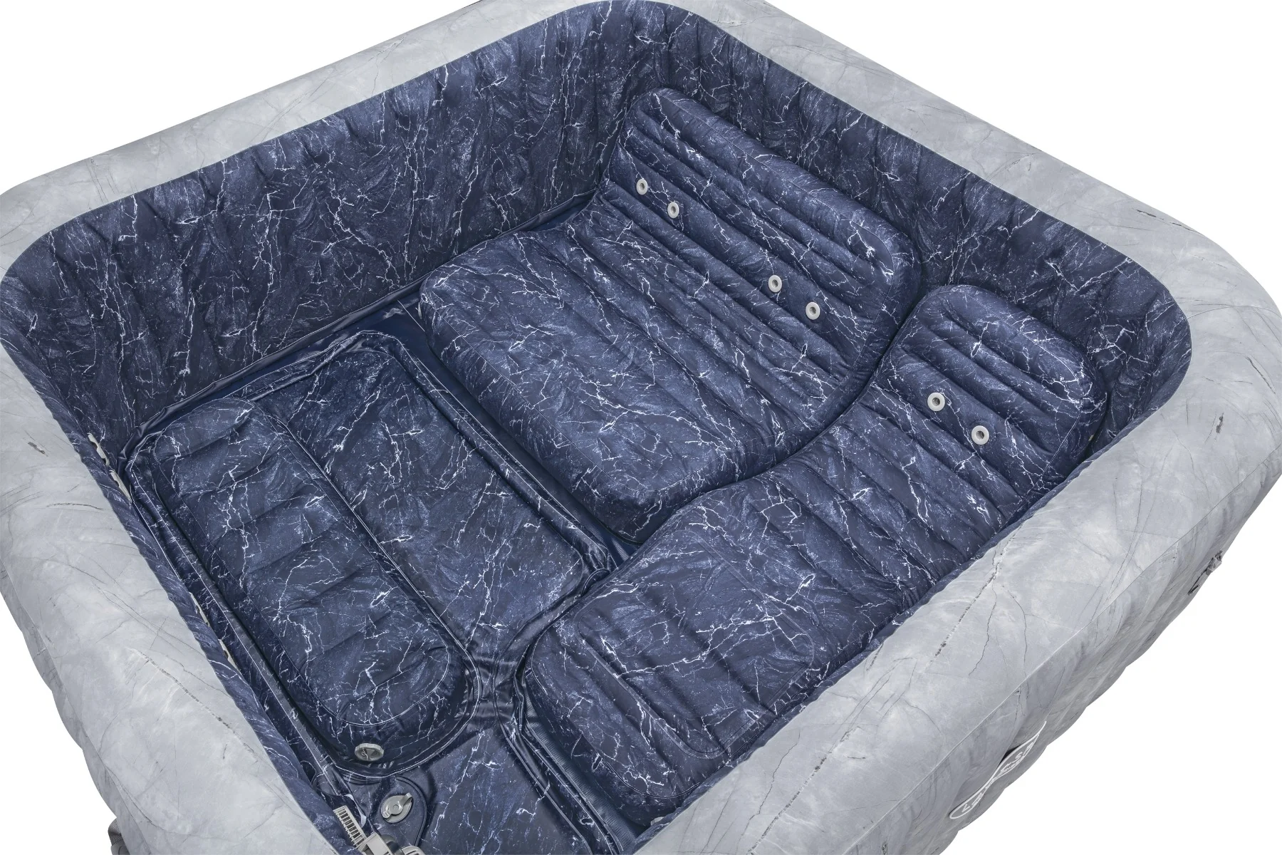 San Francisco HydroJet Pro™ - Image 10