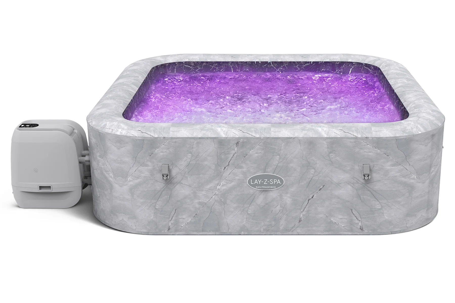 San Francisco HydroJet Pro™ - Image 3