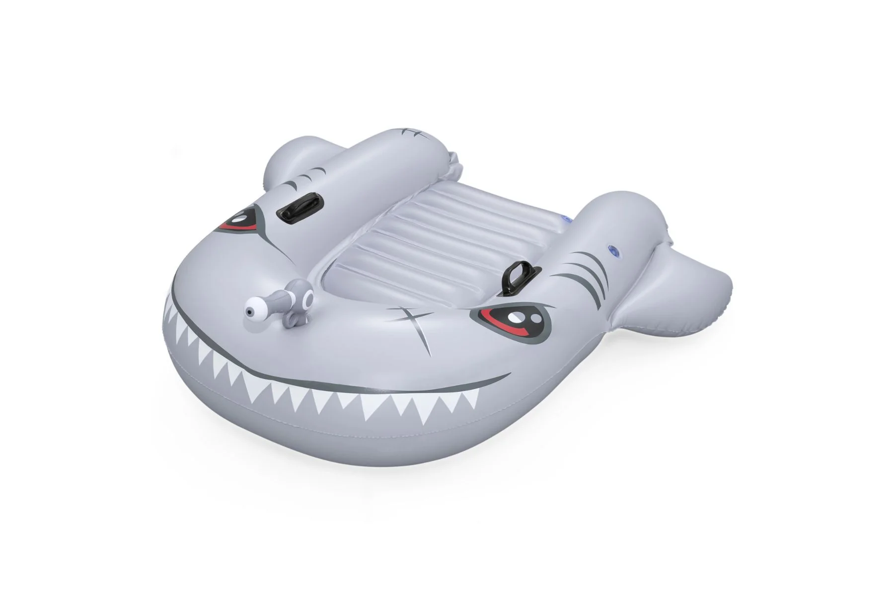 Sharkventure Inflatable Kickboard - Image 3
